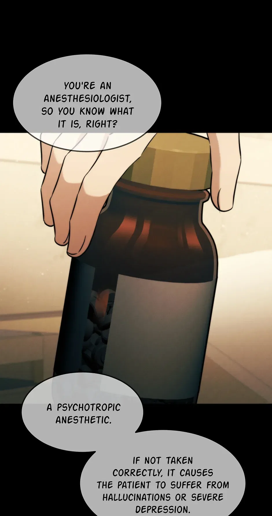 The Ghost Doctor Chapter 178 – Page 16