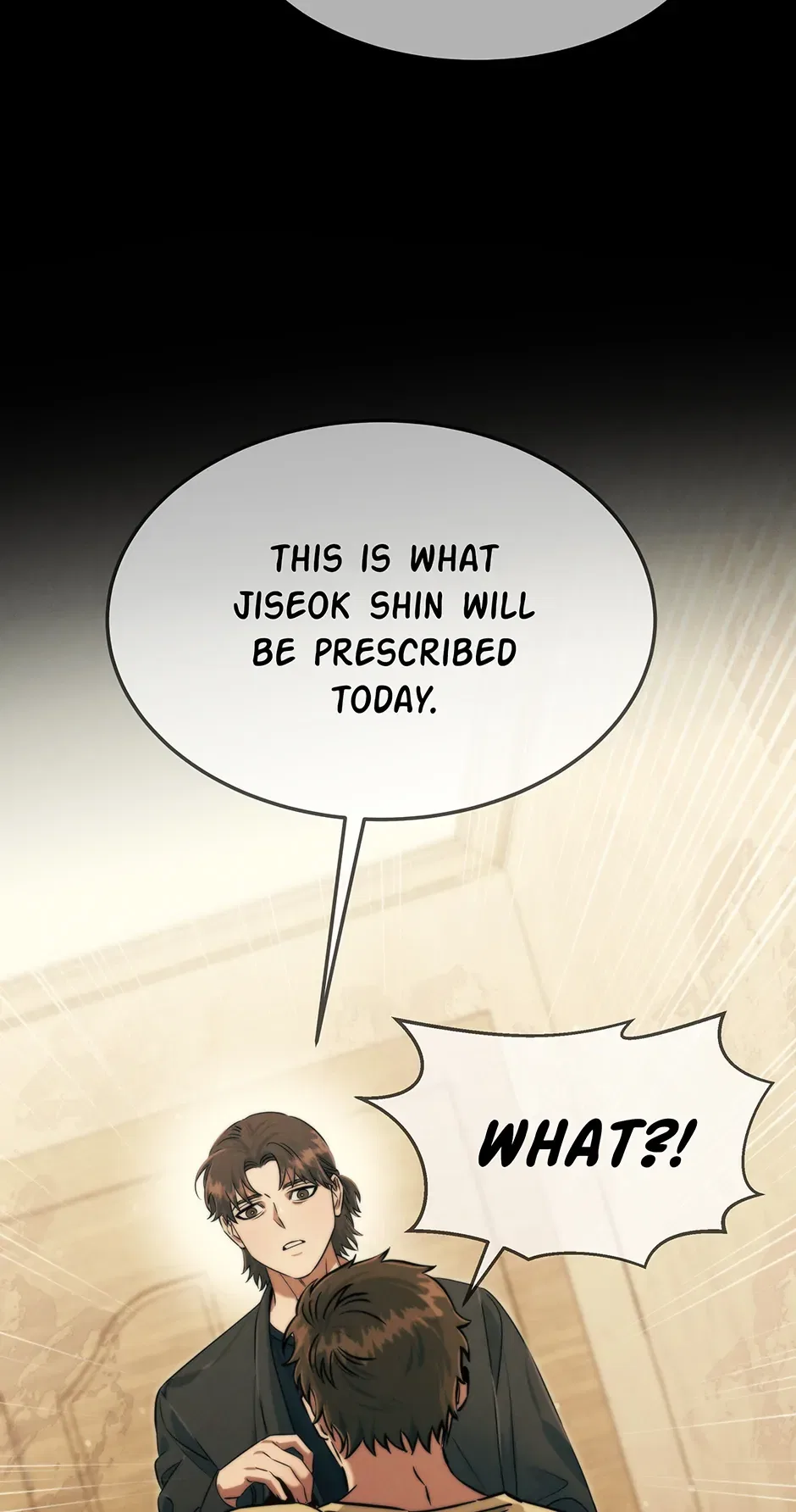 The Ghost Doctor Chapter 178 – Page 17