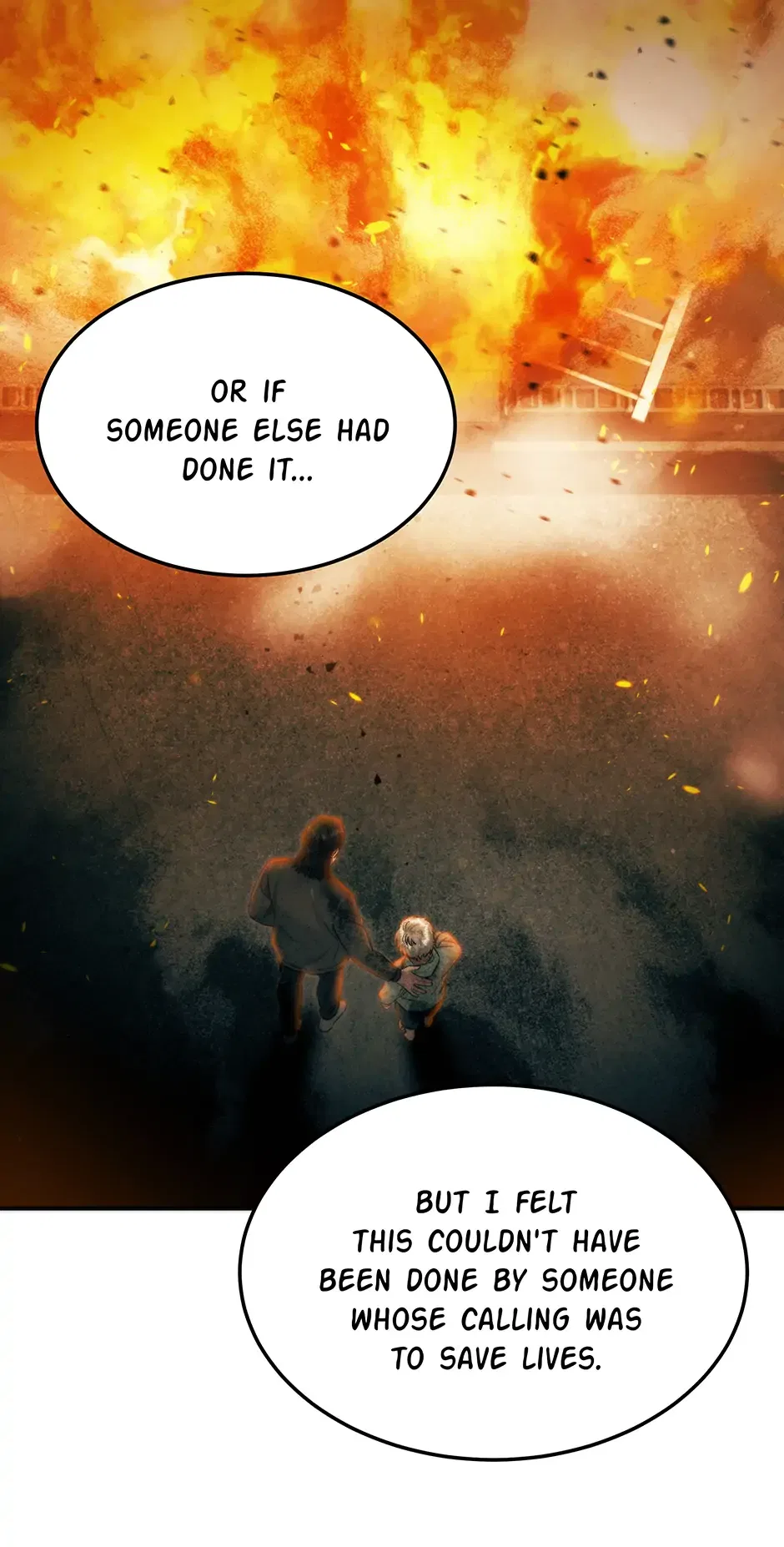 The Ghost Doctor Chapter 178 – Page 25