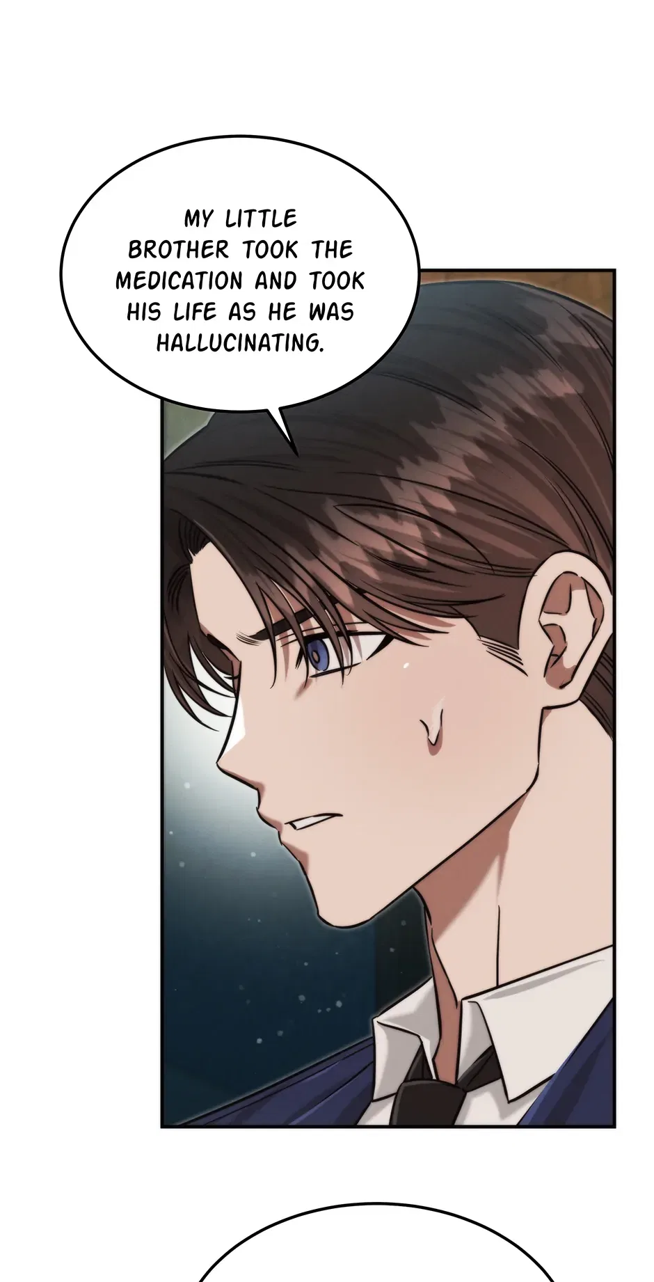 The Ghost Doctor Chapter 178 – Page 30