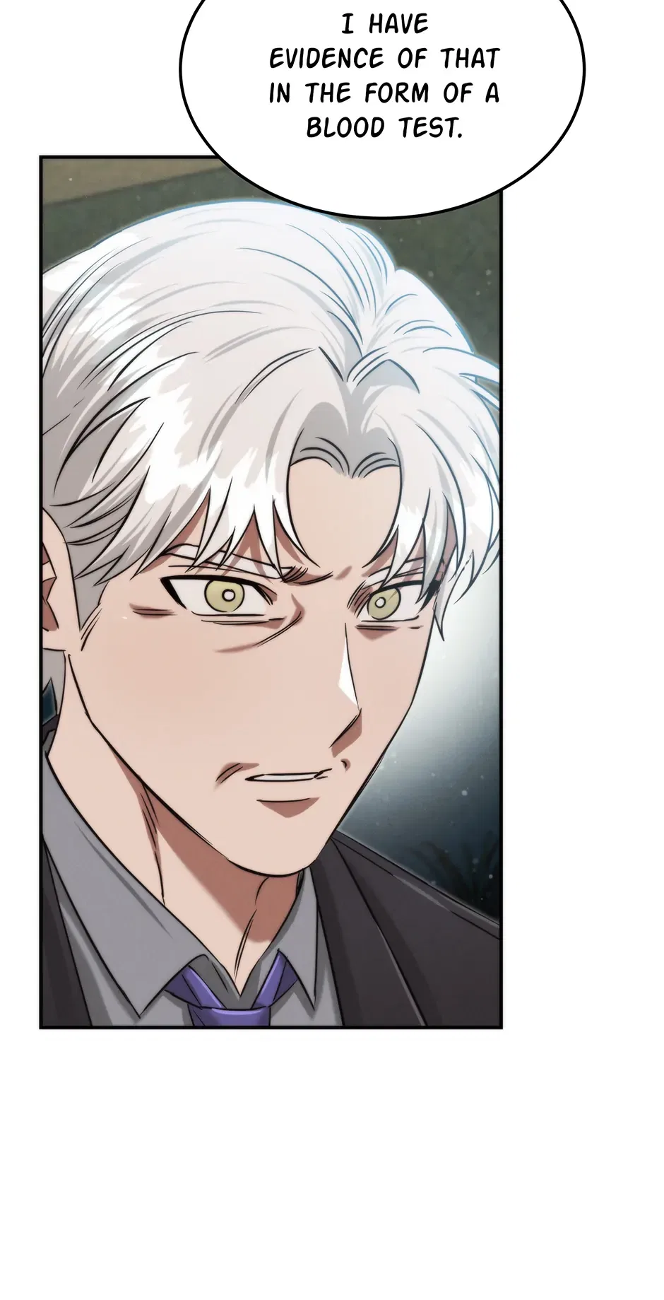 The Ghost Doctor Chapter 178 – Page 31