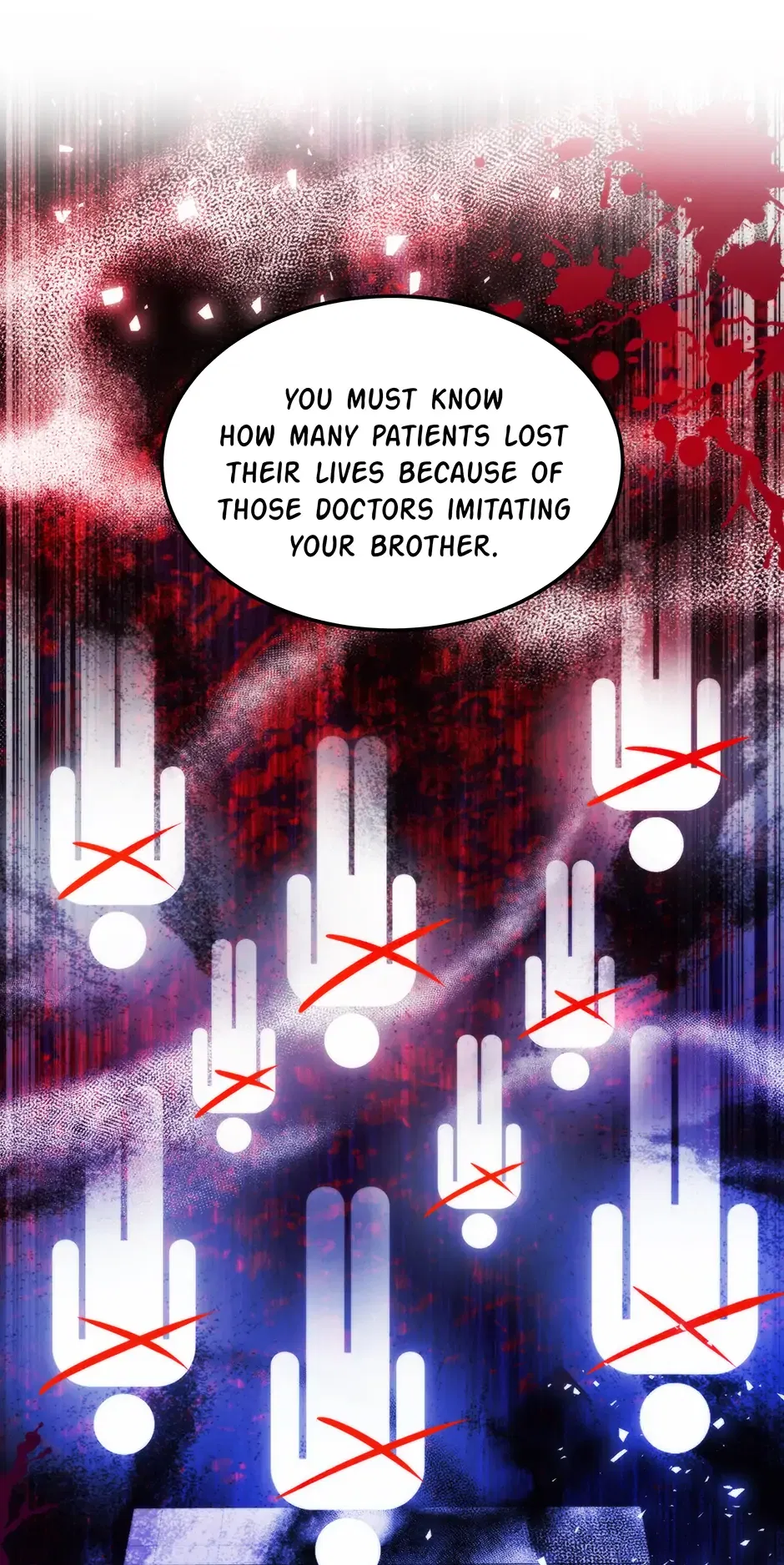 The Ghost Doctor Chapter 178 – Page 37