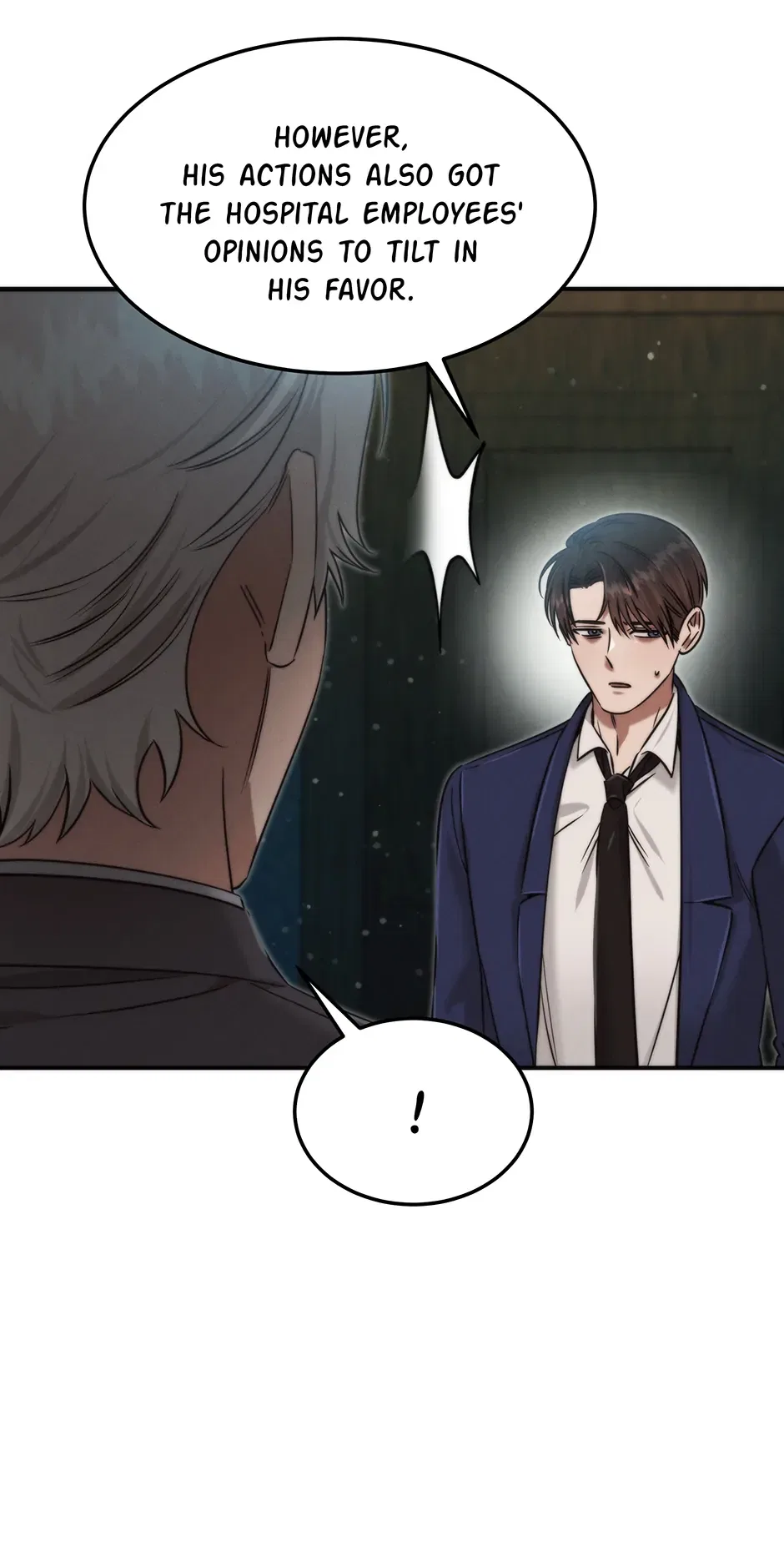 The Ghost Doctor Chapter 178 – Page 42