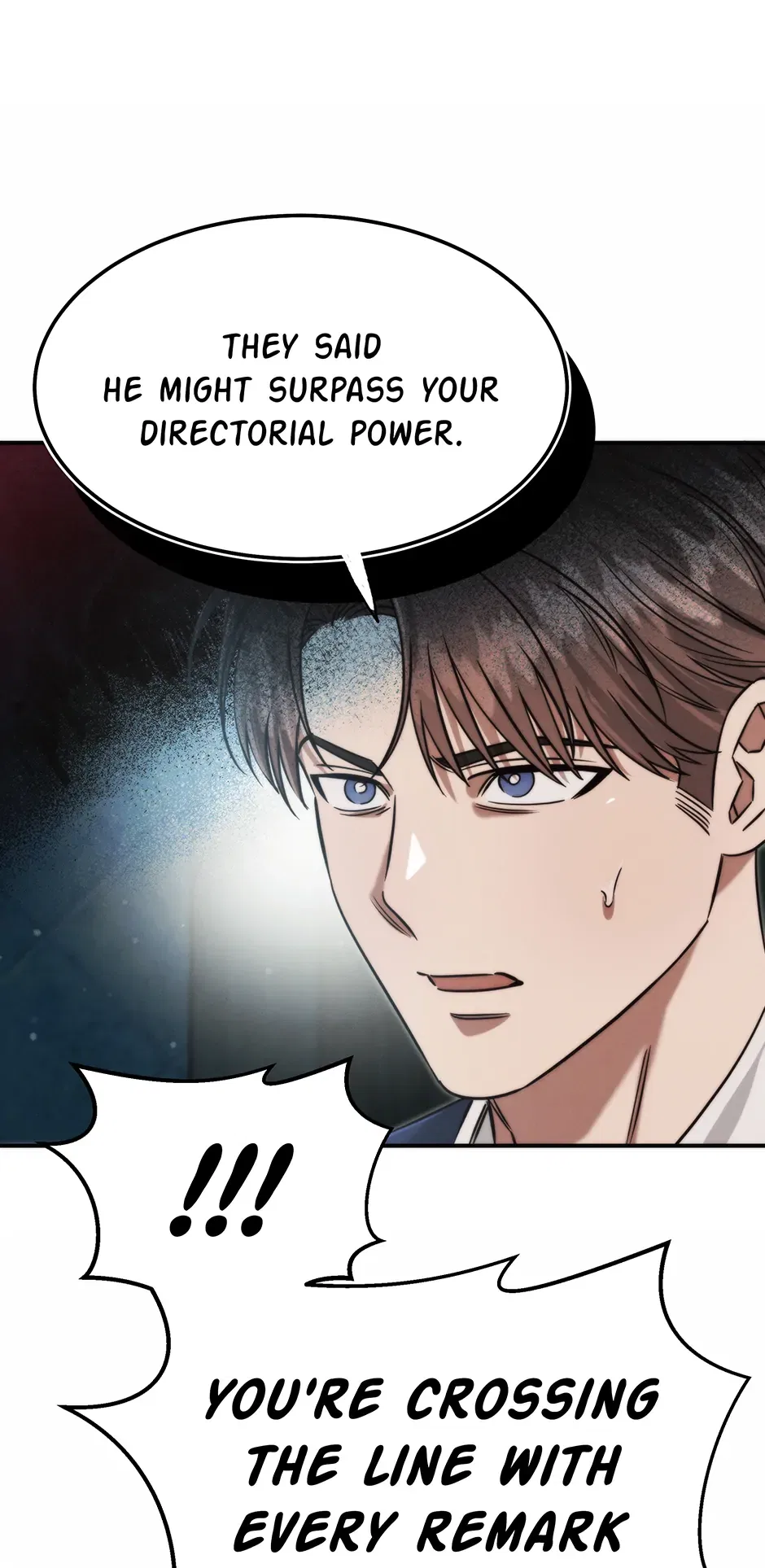 The Ghost Doctor Chapter 178 – Page 43