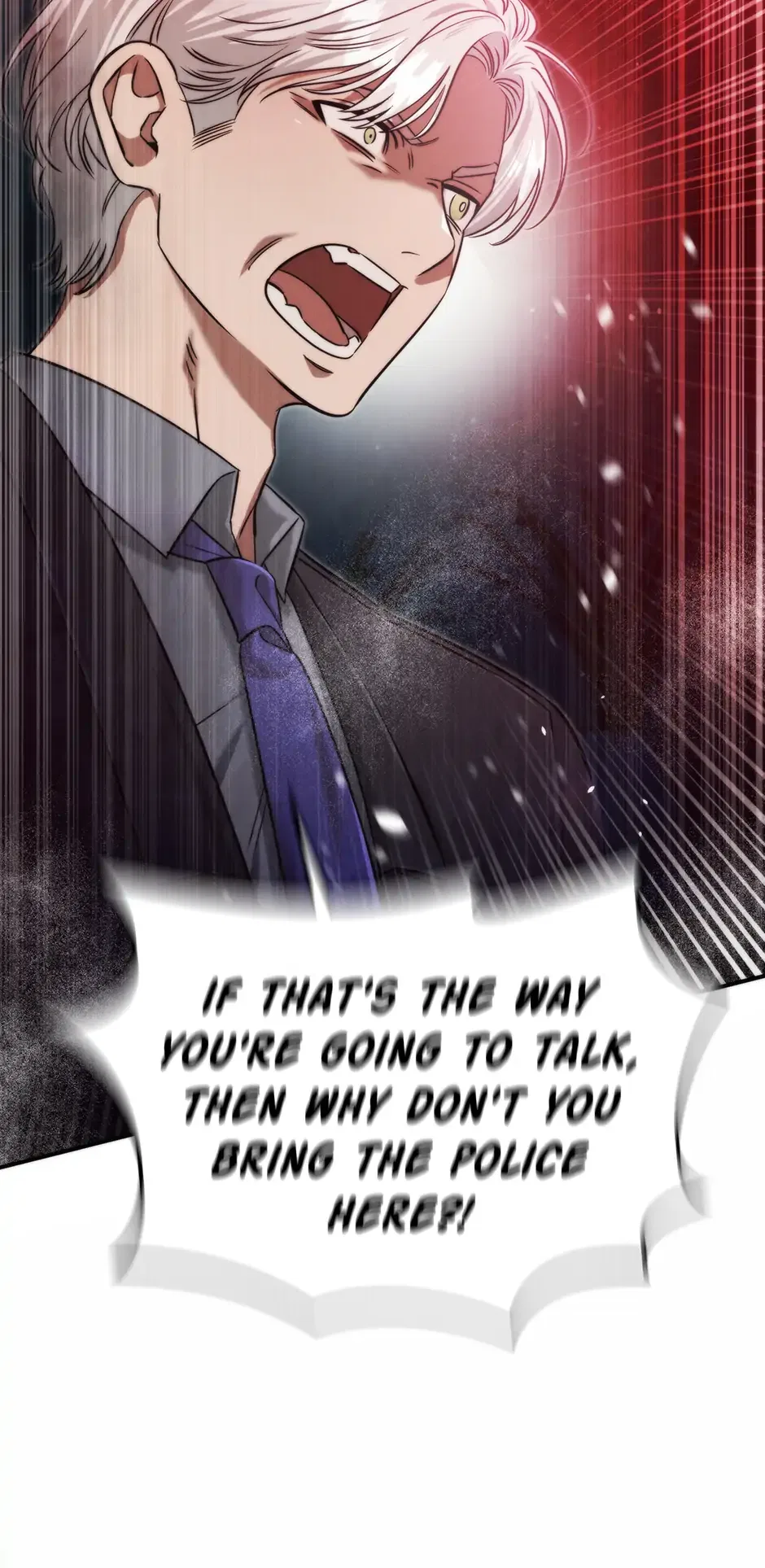 The Ghost Doctor Chapter 178 – Page 45