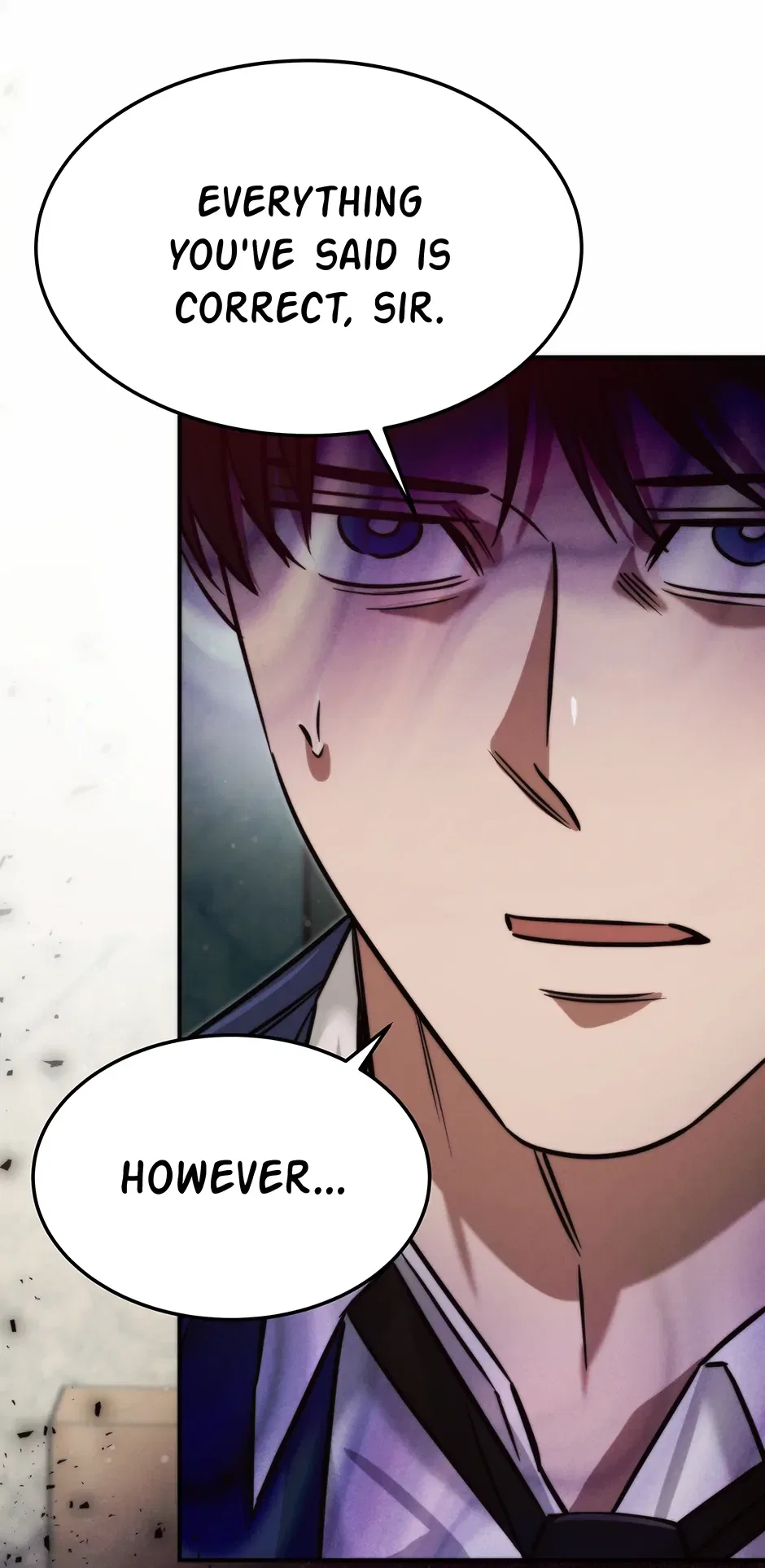 The Ghost Doctor Chapter 178 – Page 46