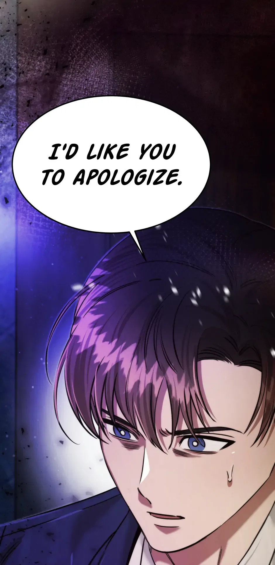 The Ghost Doctor Chapter 178 – Page 47