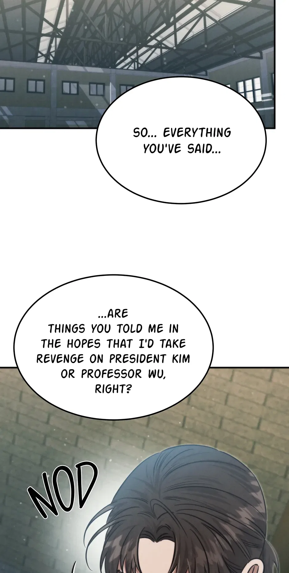 The Ghost Doctor Chapter 178 – Page 54