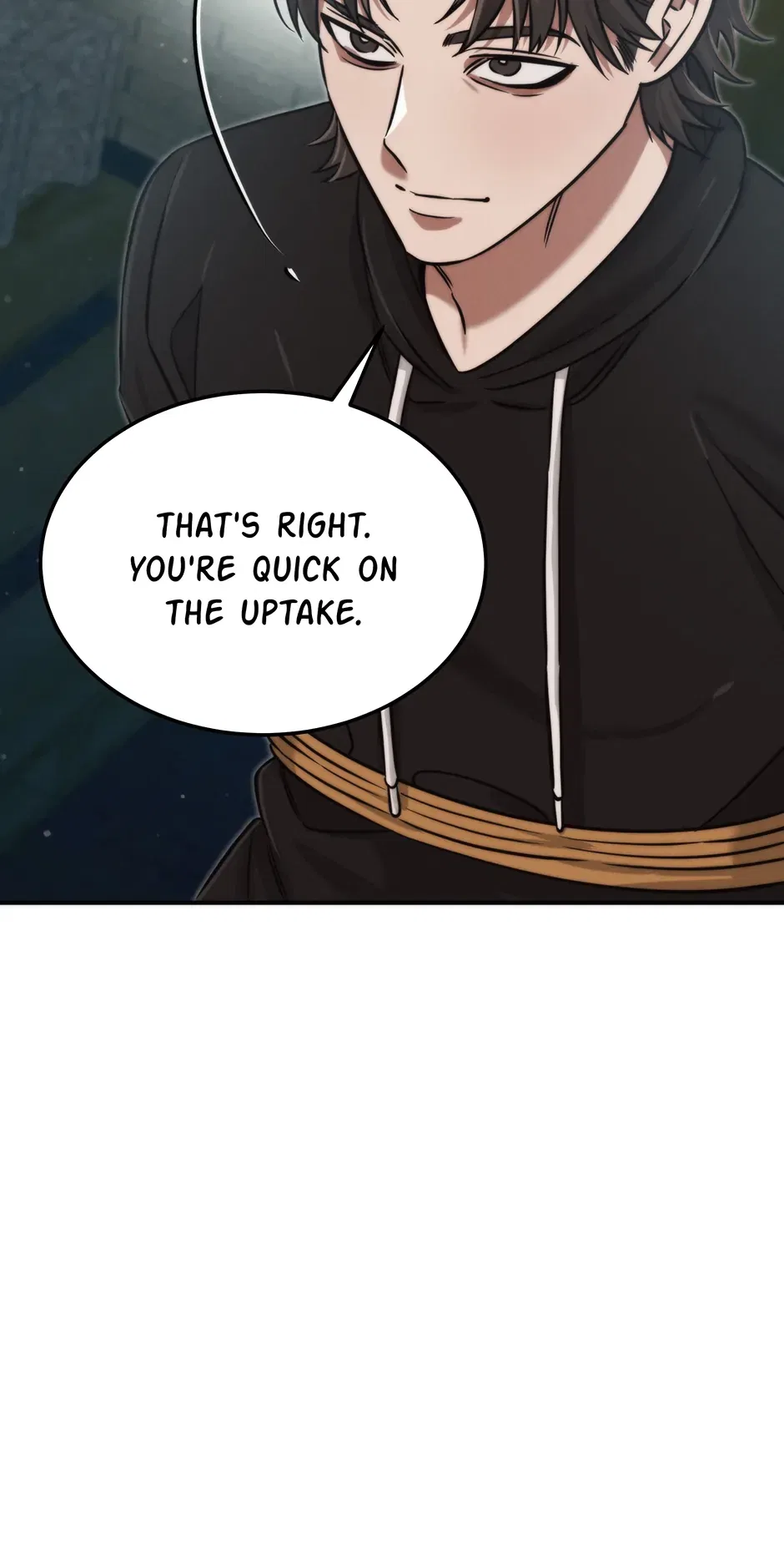 The Ghost Doctor Chapter 178 – Page 55