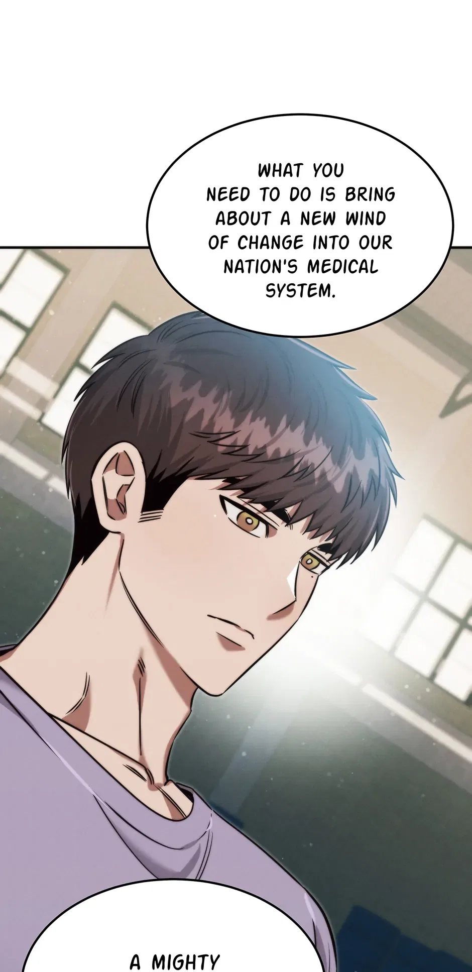 The Ghost Doctor Chapter 178 – Page 56