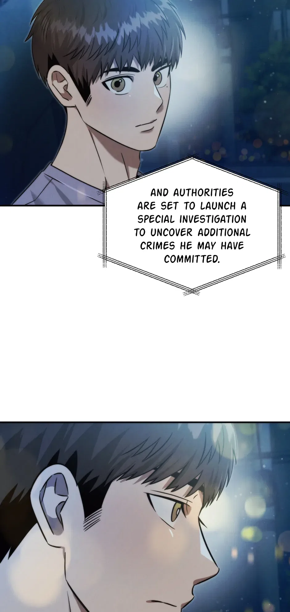 The Ghost Doctor Chapter 178 – Page 63