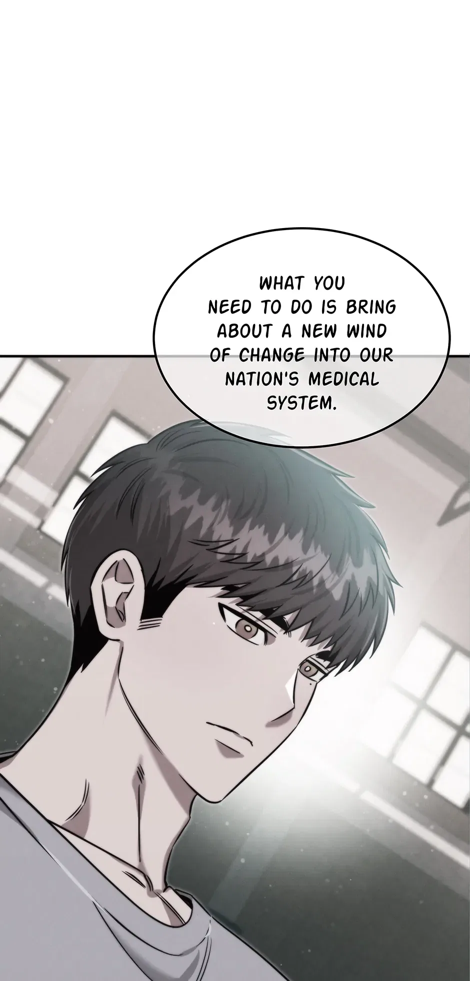The Ghost Doctor Chapter 178 – Page 68