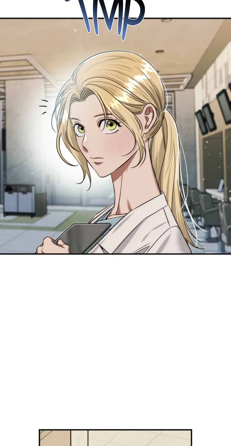 The Ghost Doctor Chapter 178 – Page 74