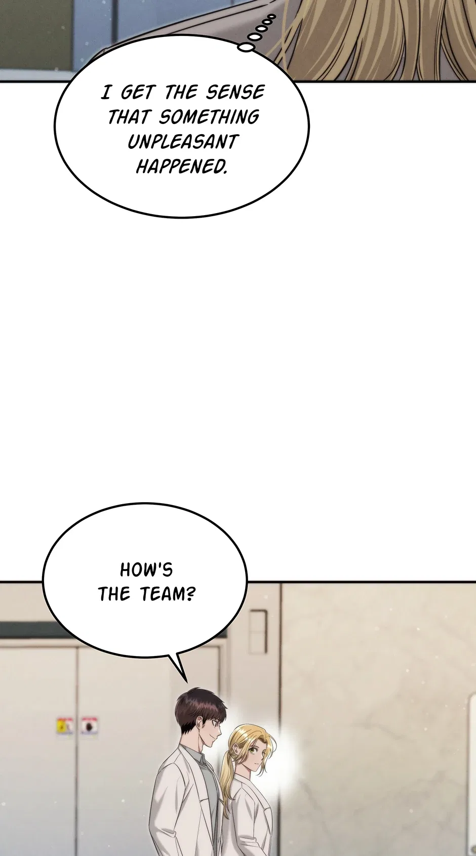 The Ghost Doctor Chapter 178 – Page 79