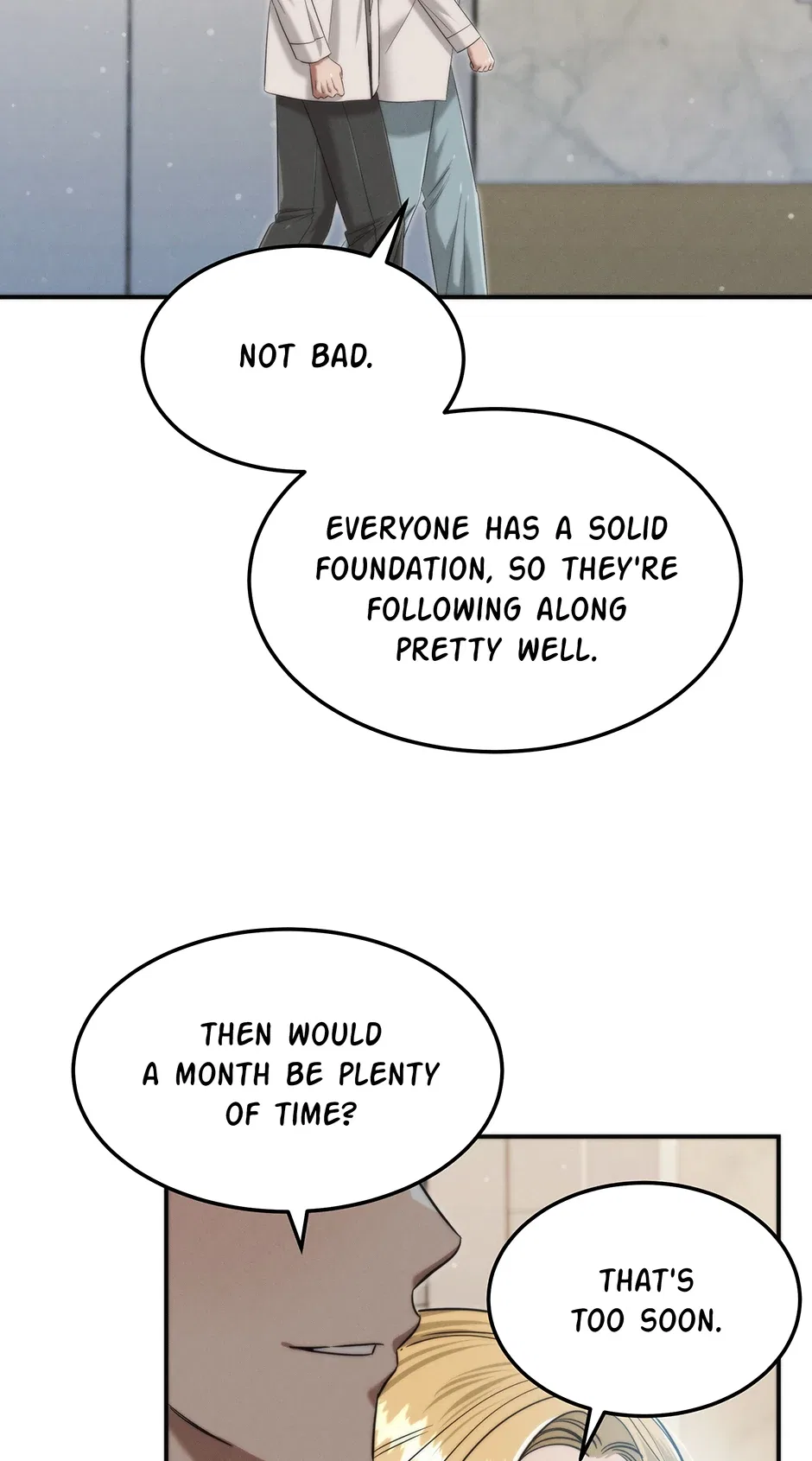 The Ghost Doctor Chapter 178 – Page 80