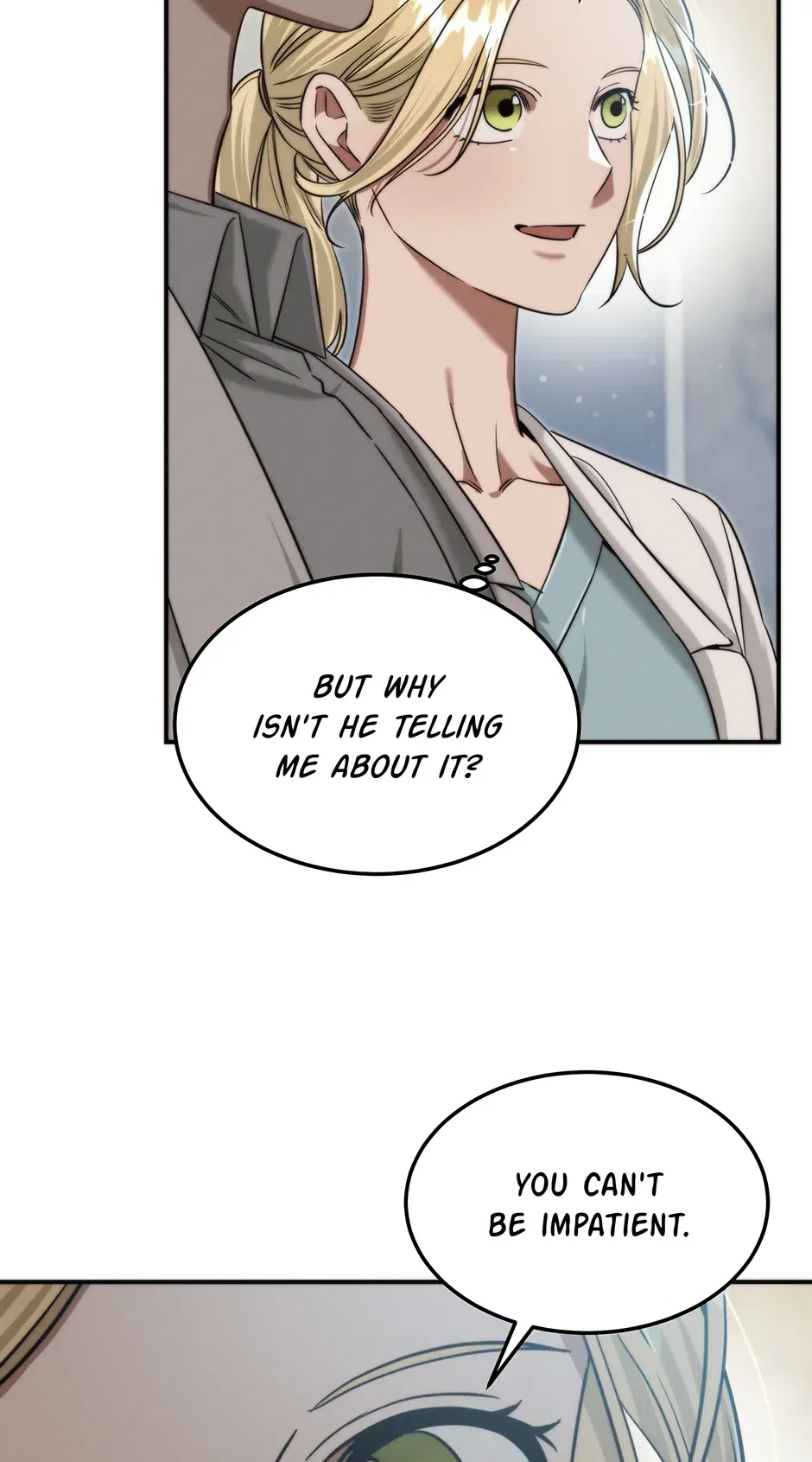 The Ghost Doctor Chapter 178 – Page 81