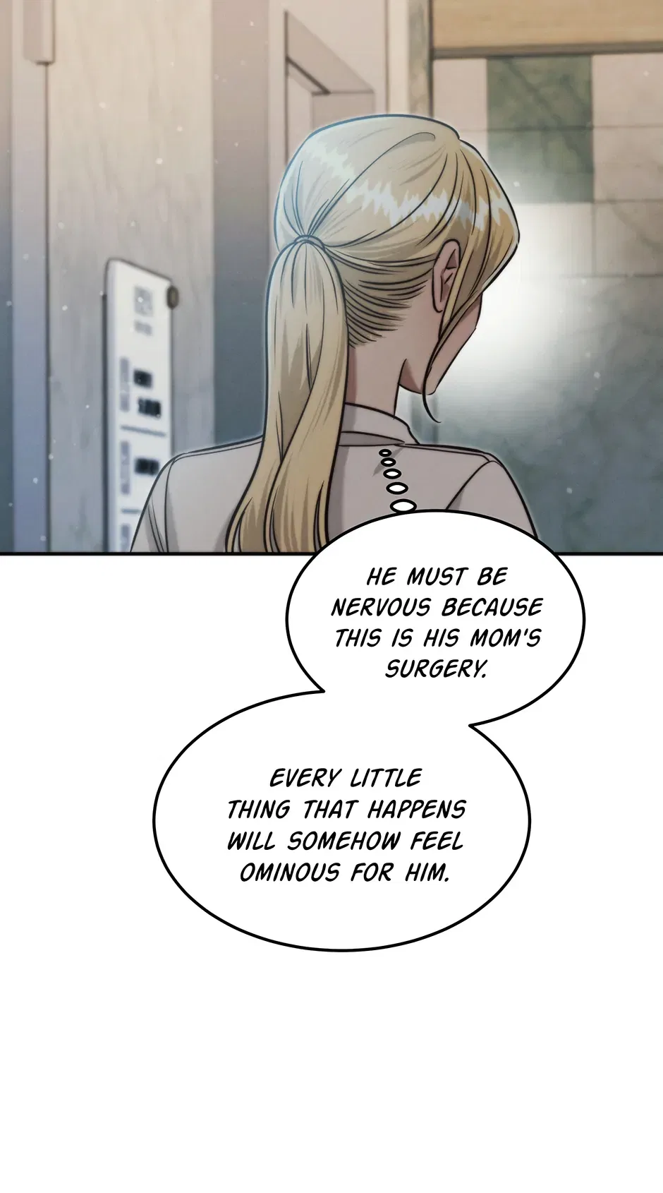 The Ghost Doctor Chapter 178 – Page 83