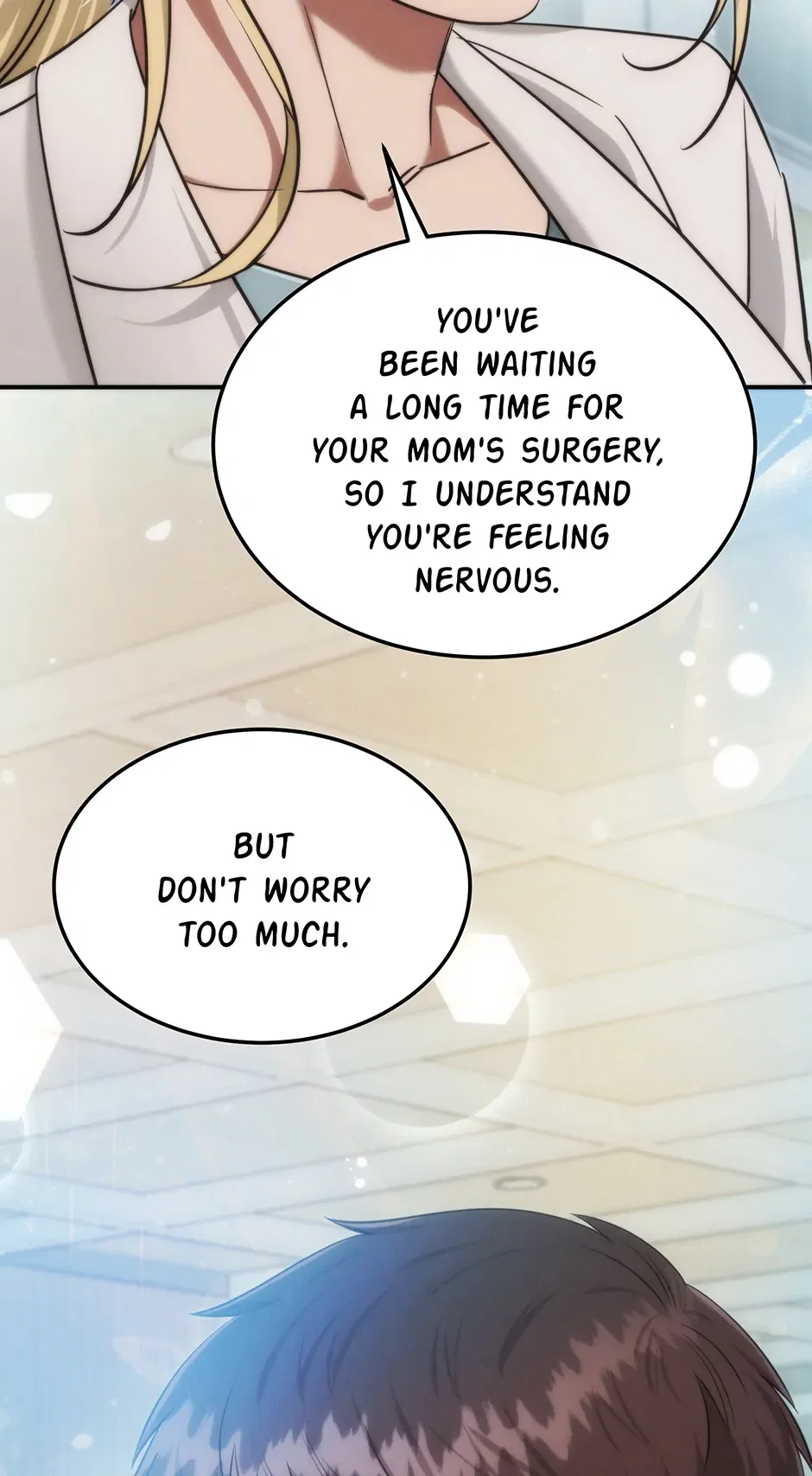 The Ghost Doctor Chapter 178 – Page 86