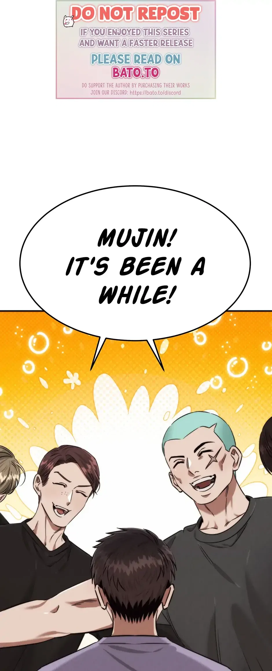 The Ghost Doctor Chapter 177 – Page 1