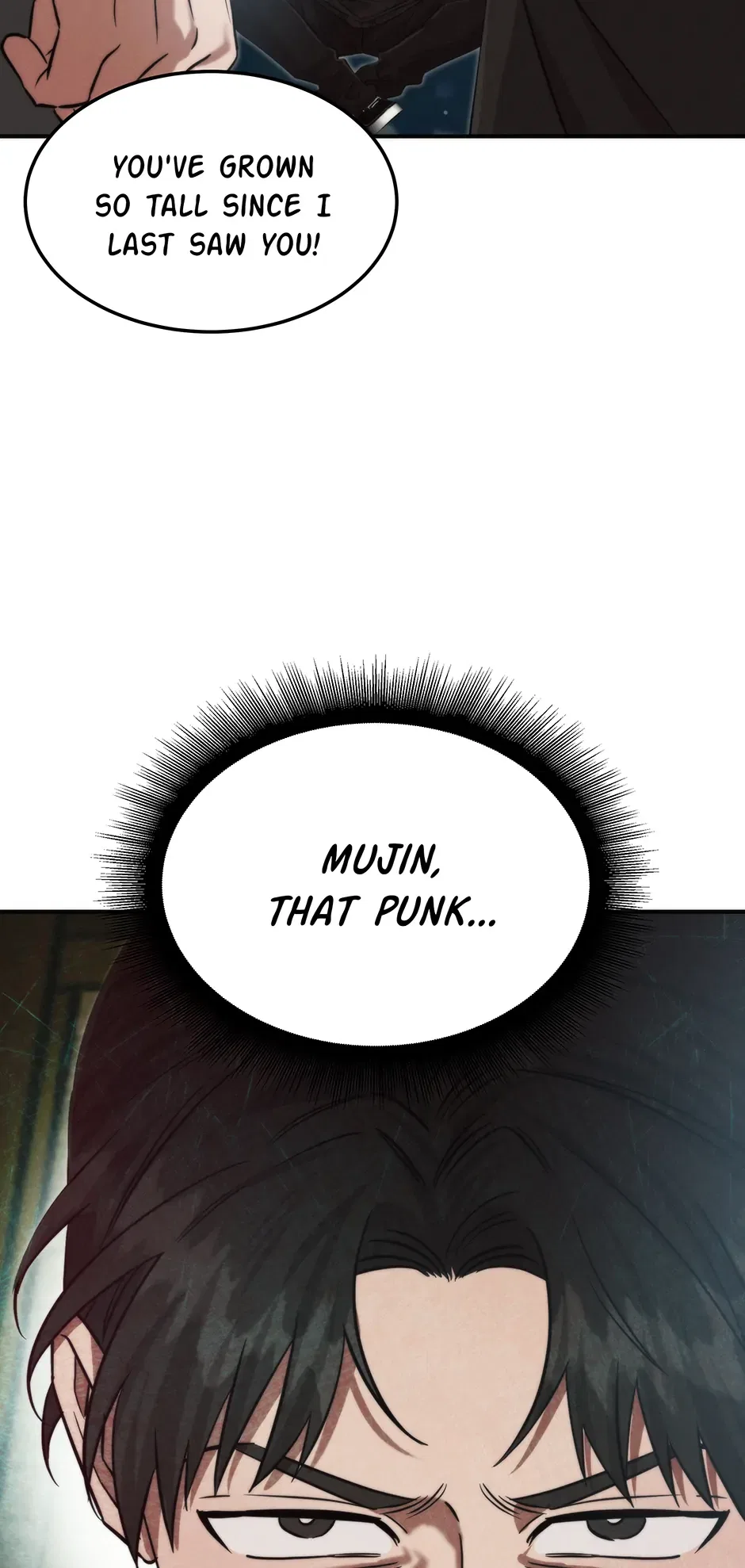 The Ghost Doctor Chapter 177 – Page 3