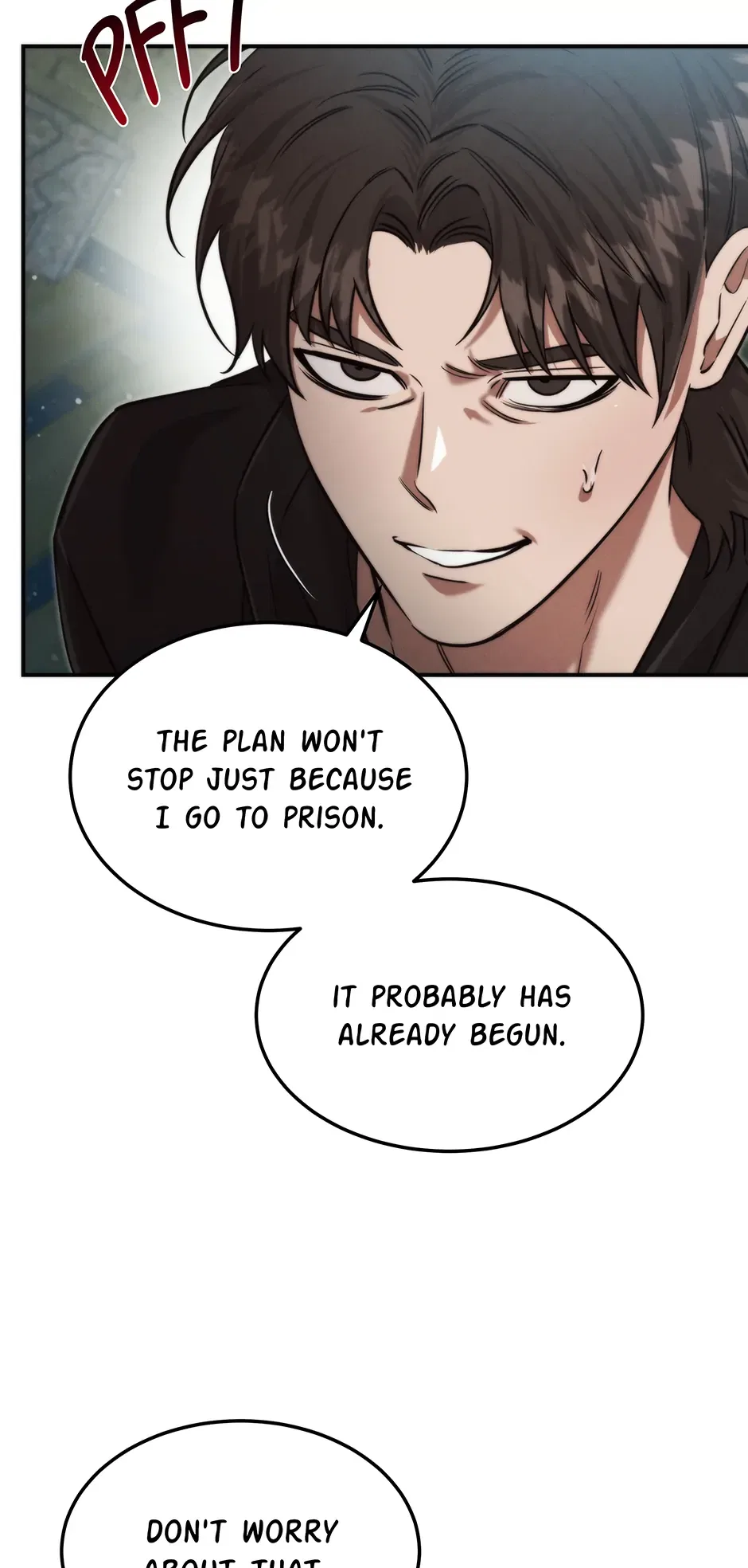 The Ghost Doctor Chapter 177 – Page 10
