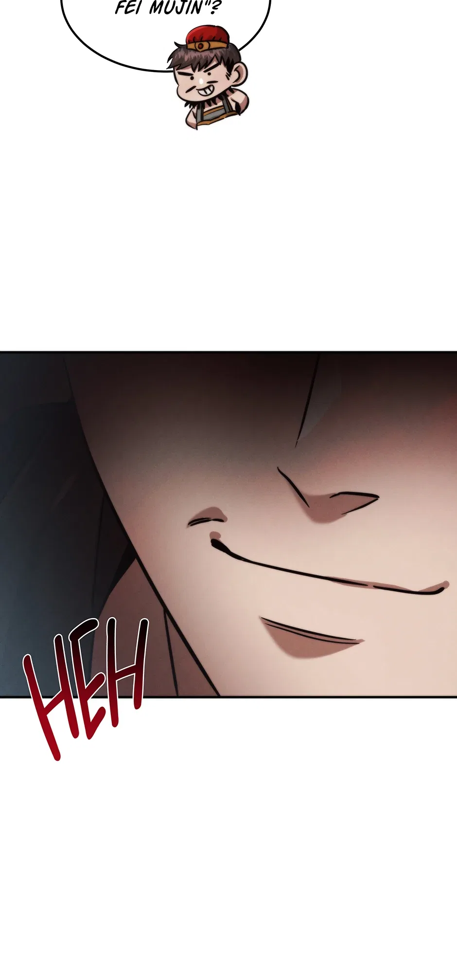 The Ghost Doctor Chapter 177 – Page 12