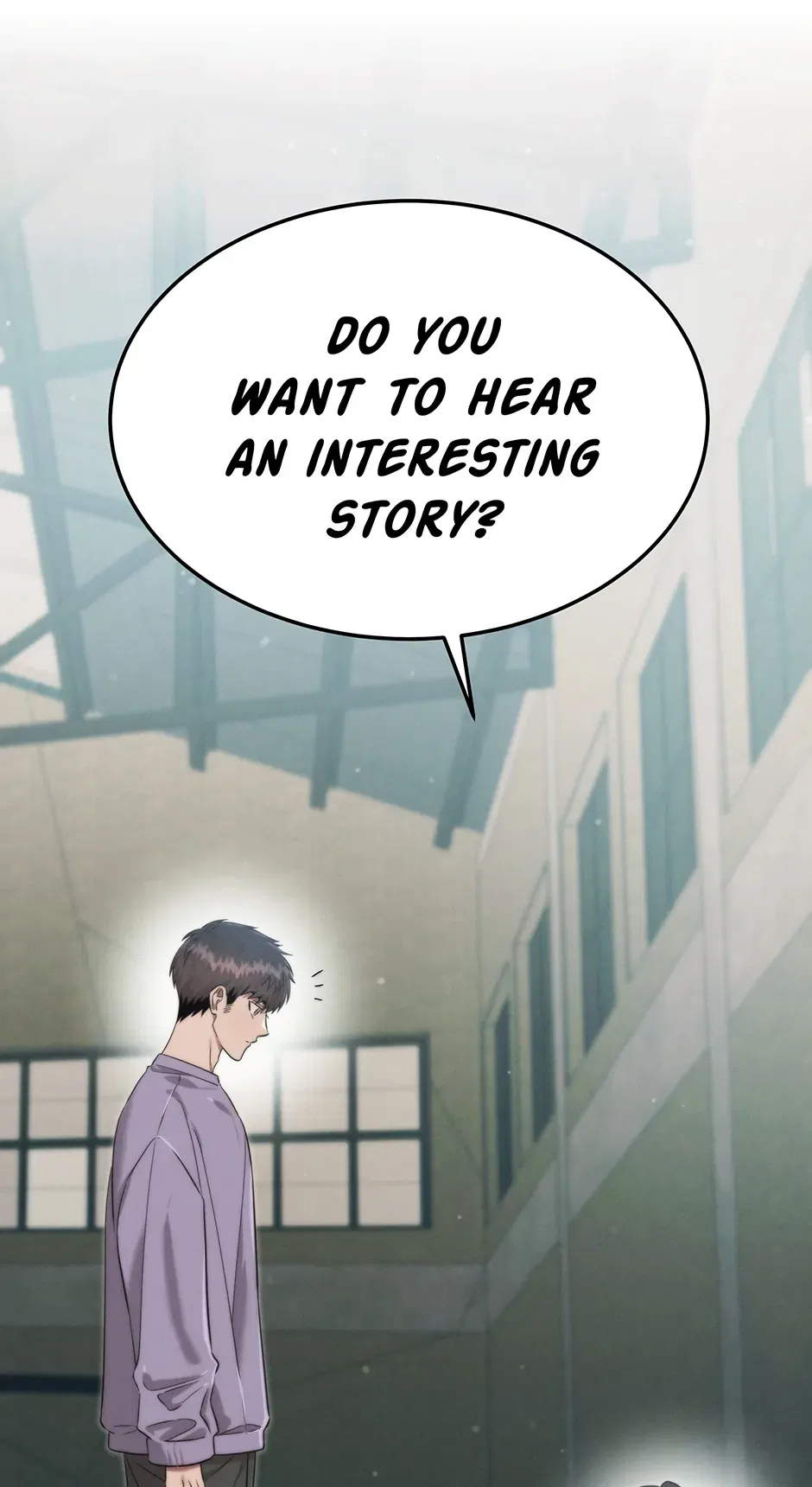 The Ghost Doctor Chapter 177 – Page 13