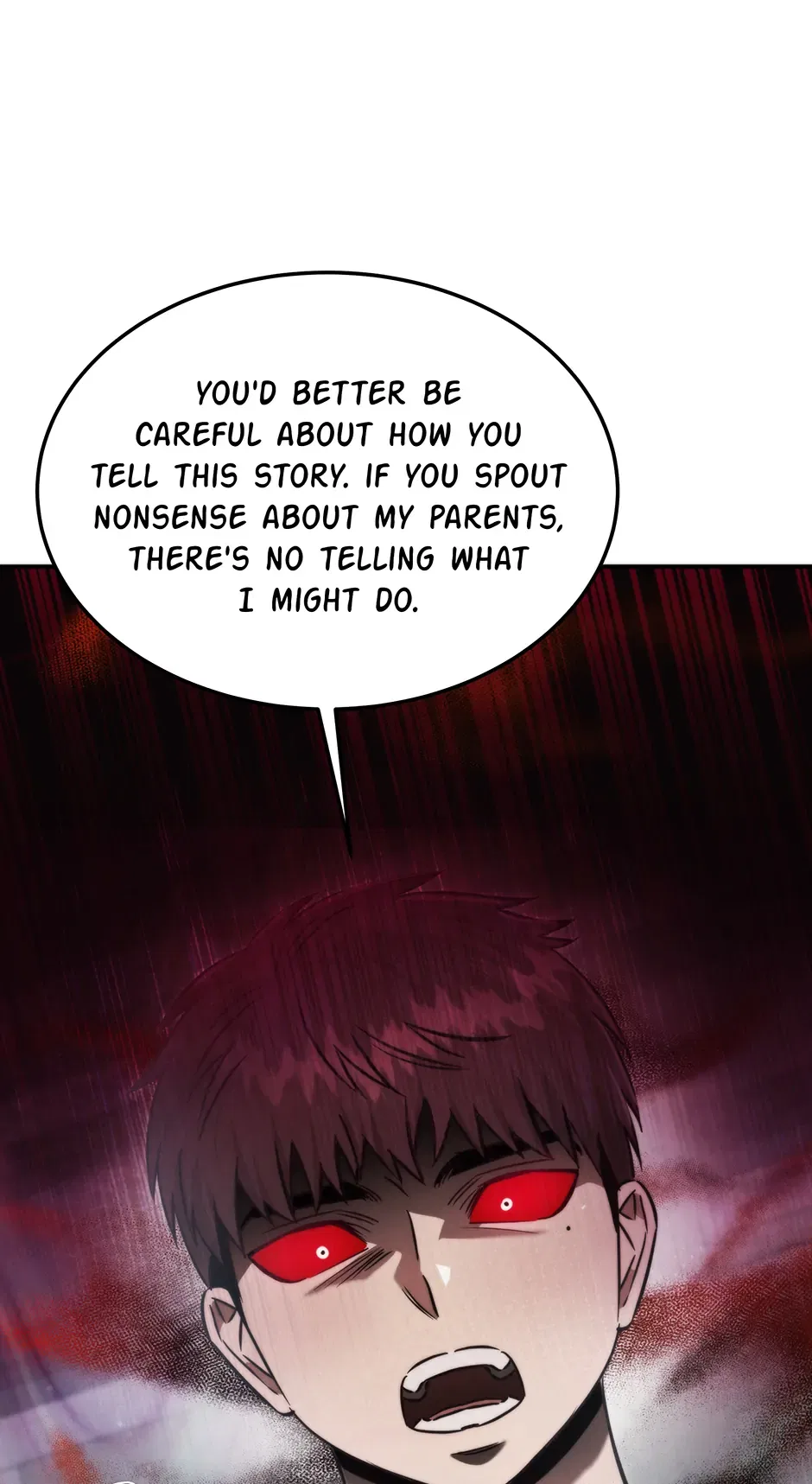 The Ghost Doctor Chapter 177 – Page 20