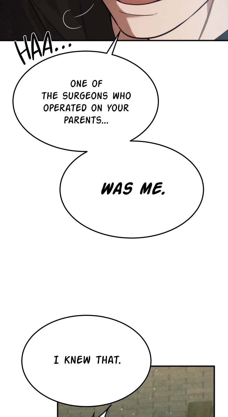 The Ghost Doctor Chapter 177 – Page 24