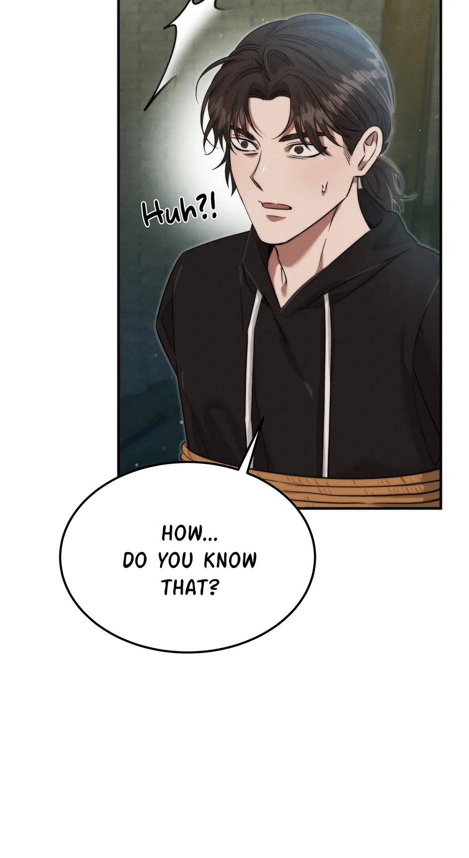 The Ghost Doctor Chapter 177 – Page 25