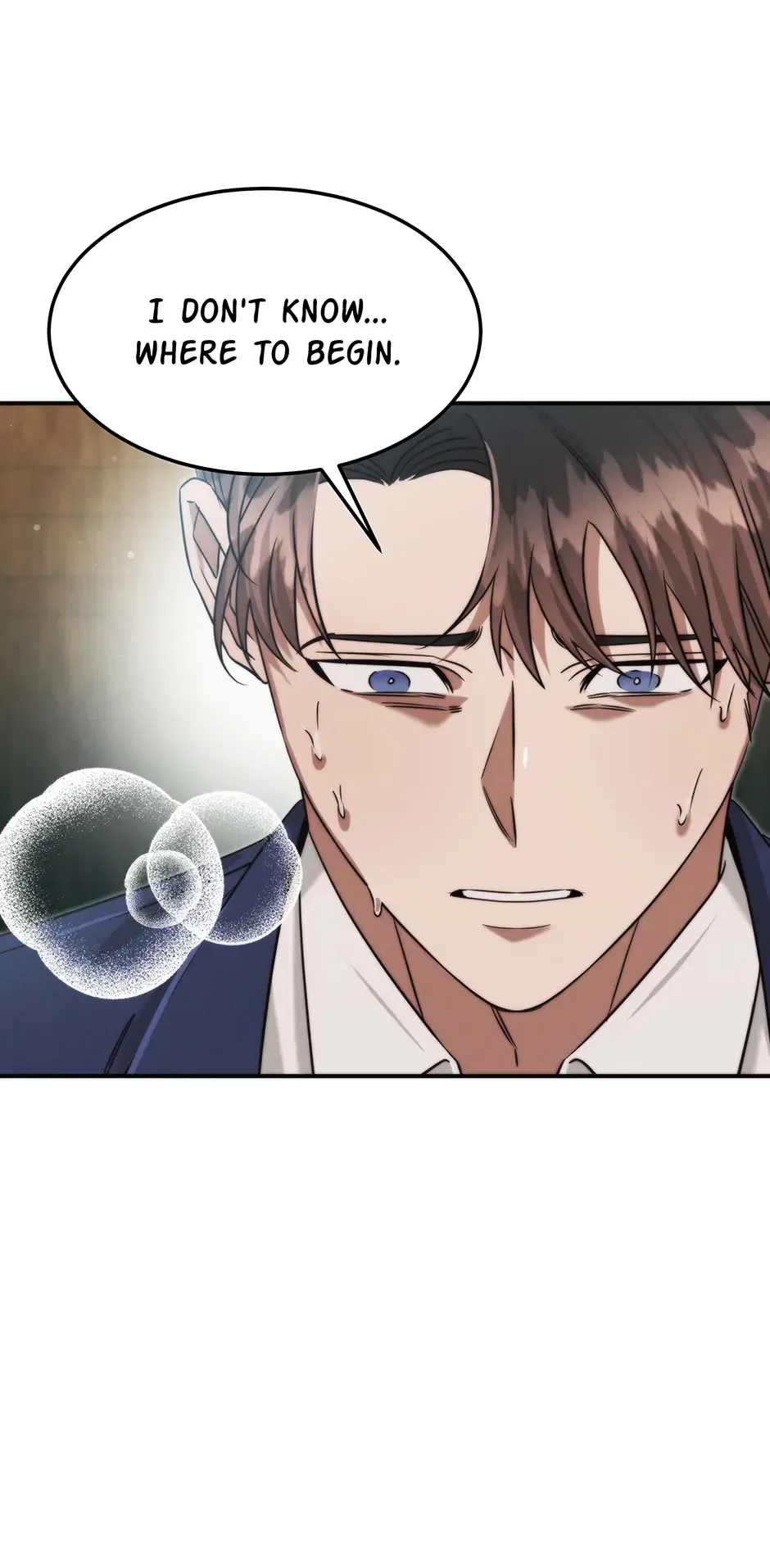The Ghost Doctor Chapter 177 – Page 32