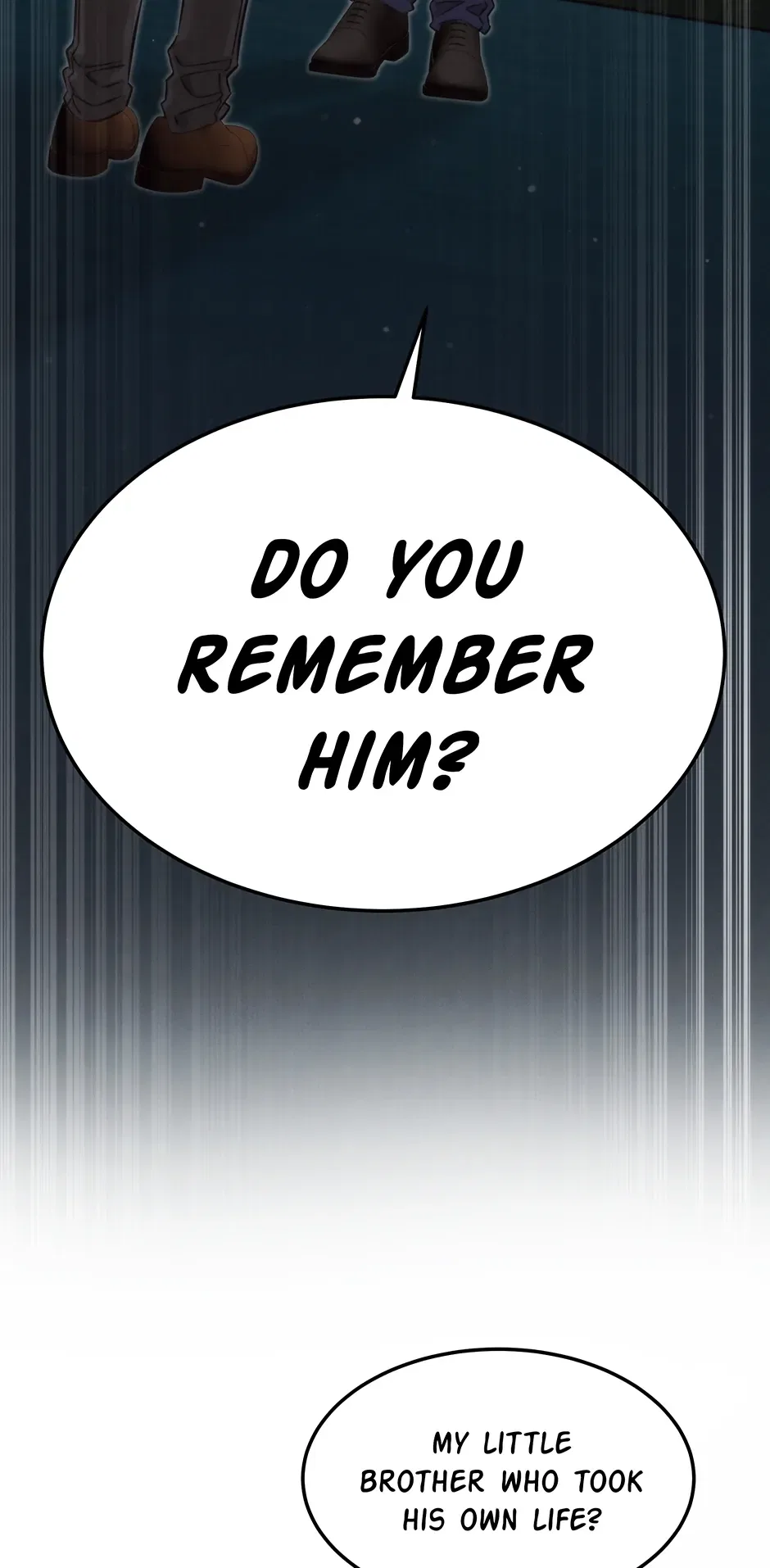 The Ghost Doctor Chapter 177 – Page 36