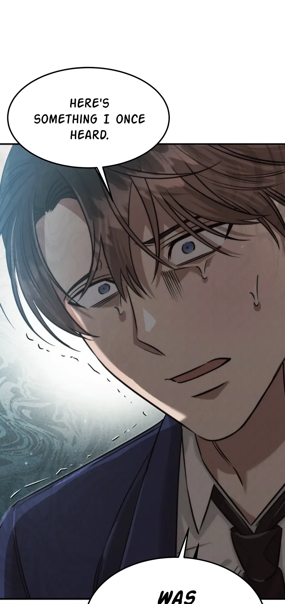 The Ghost Doctor Chapter 177 – Page 38