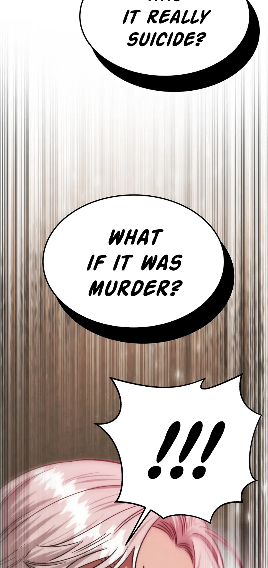 The Ghost Doctor Chapter 177 – Page 39