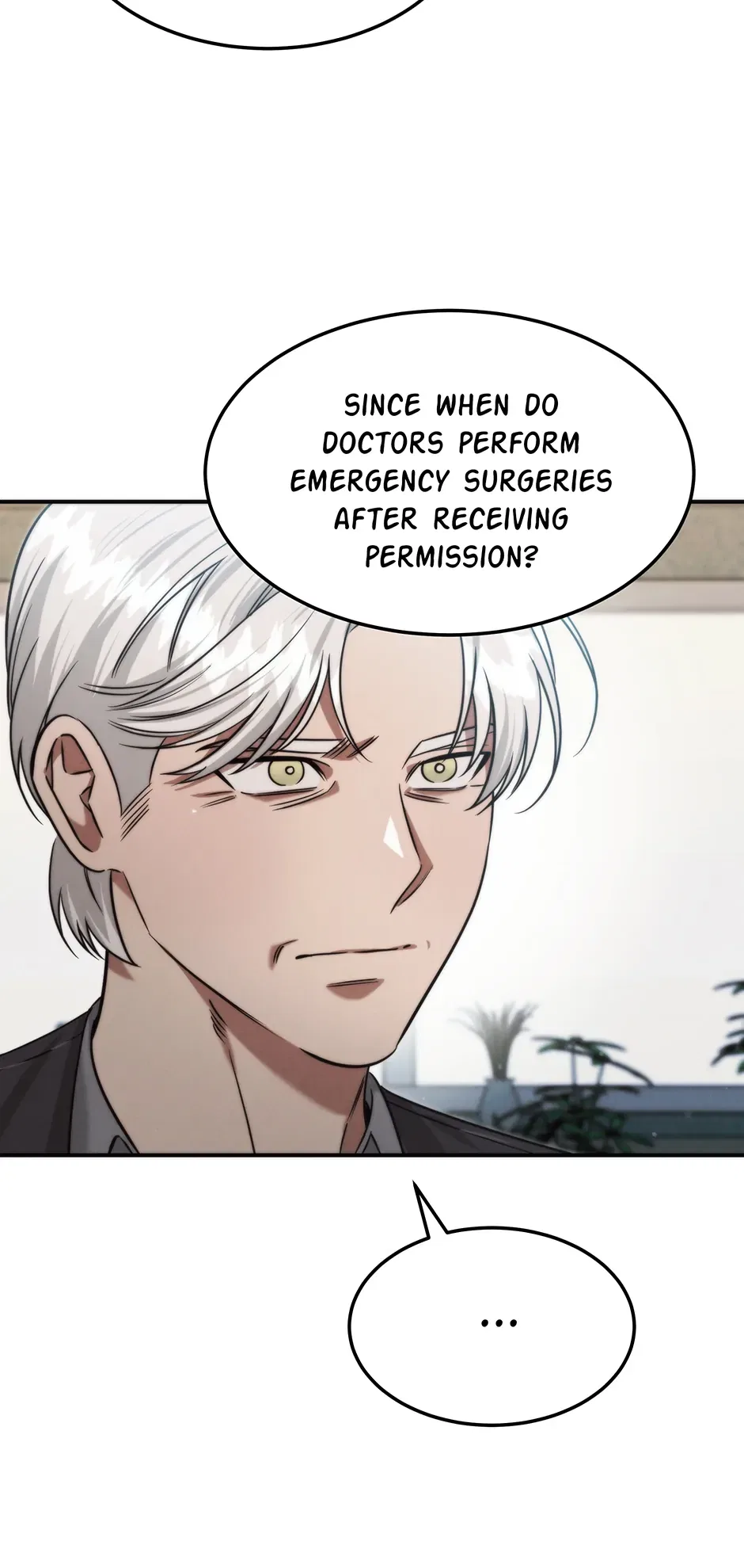 The Ghost Doctor Chapter 177 – Page 46