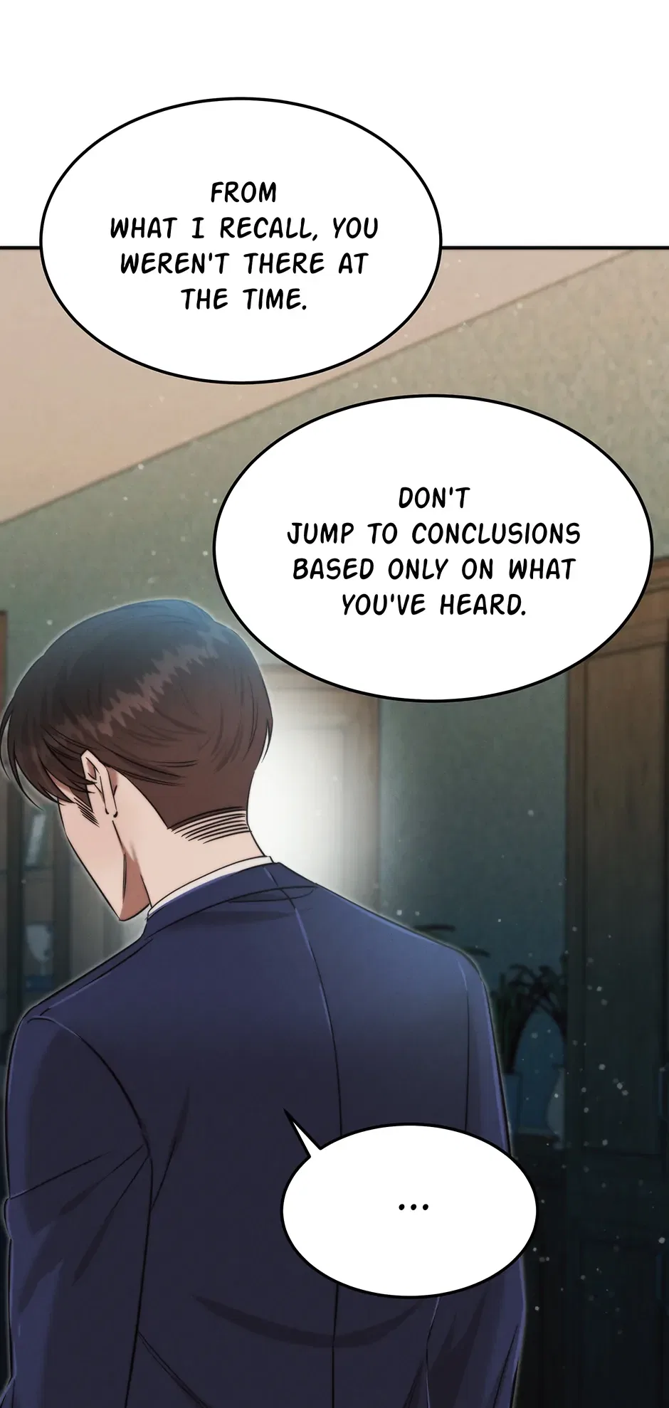 The Ghost Doctor Chapter 177 – Page 47