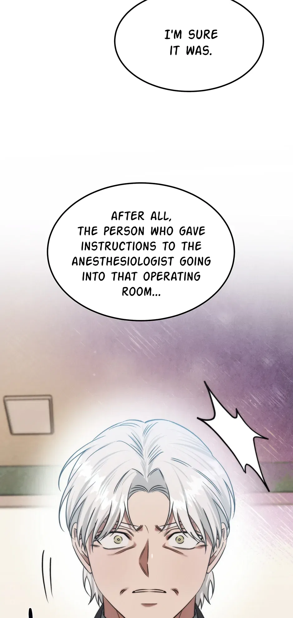 The Ghost Doctor Chapter 177 – Page 49