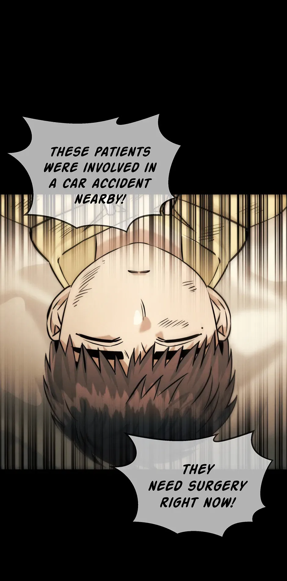 The Ghost Doctor Chapter 177 – Page 57