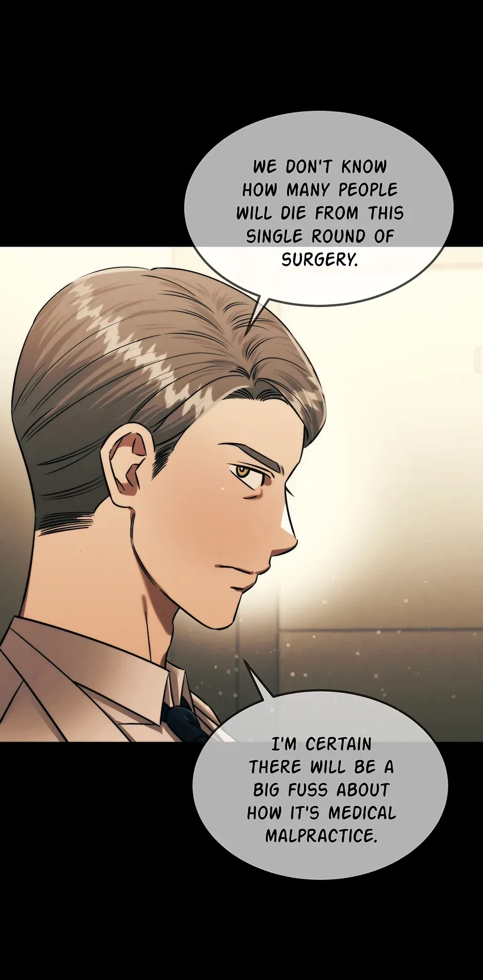 The Ghost Doctor Chapter 177 – Page 59