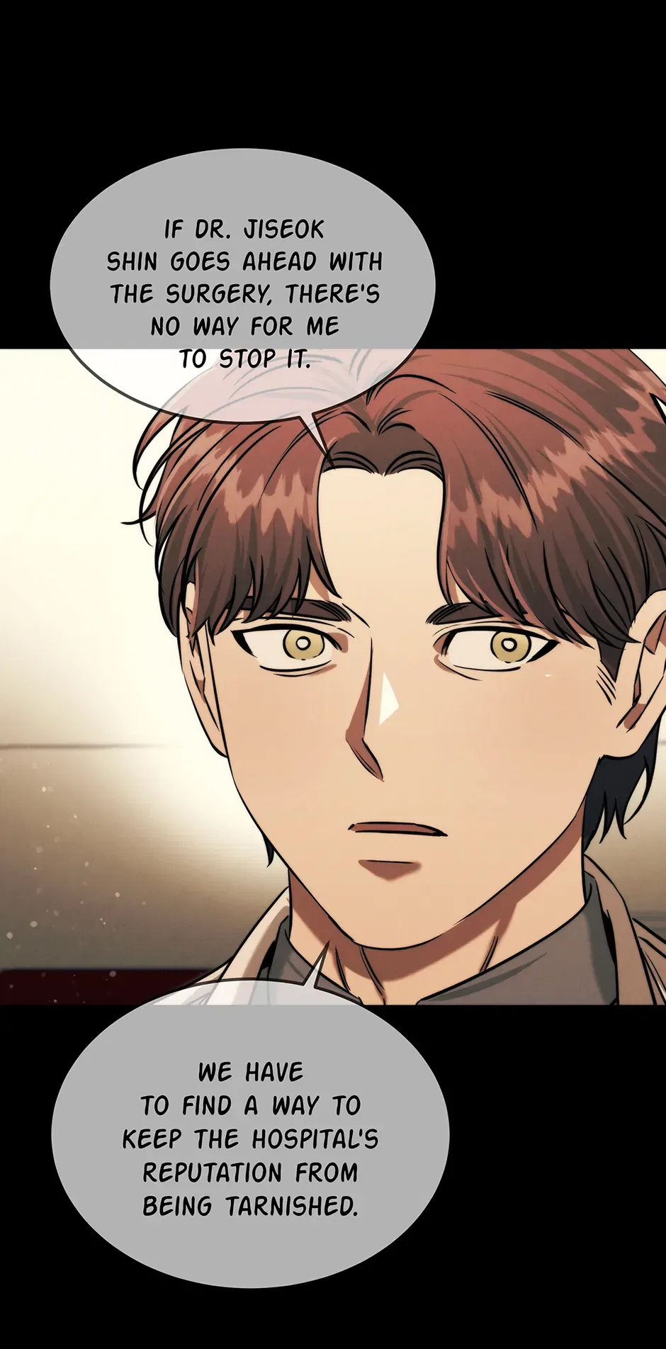 The Ghost Doctor Chapter 177 – Page 60