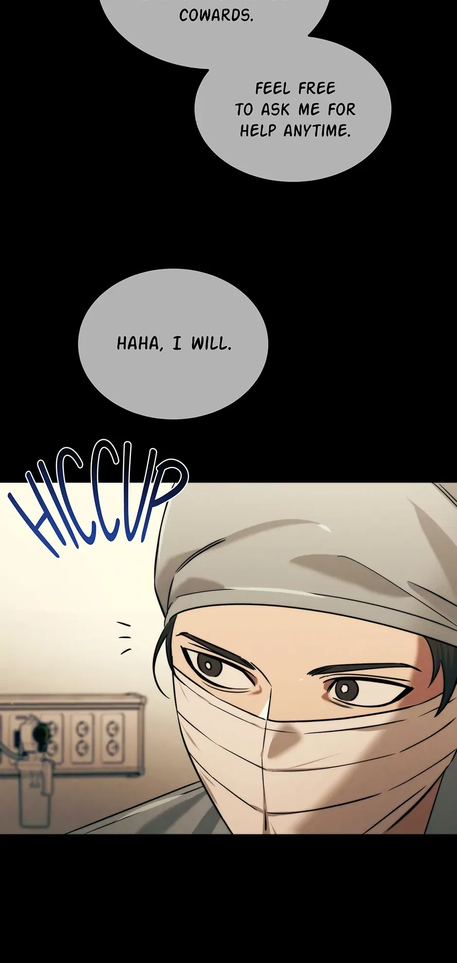 The Ghost Doctor Chapter 177 – Page 64