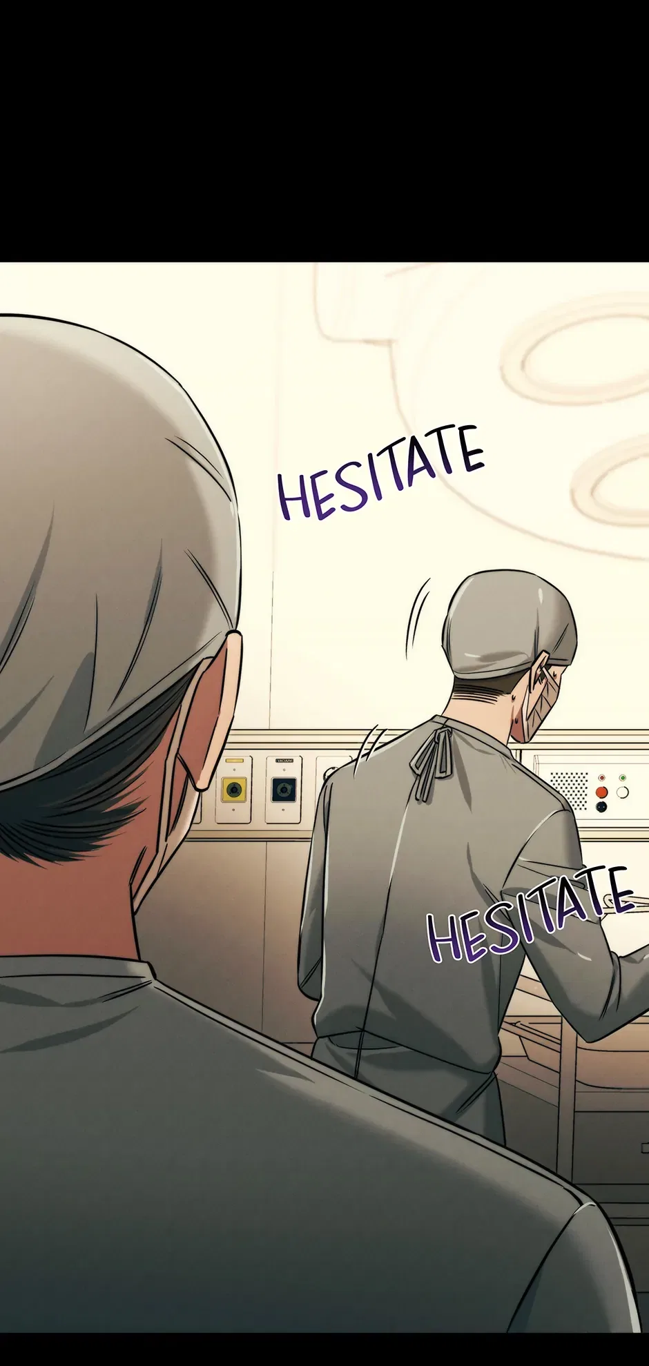 The Ghost Doctor Chapter 177 – Page 65