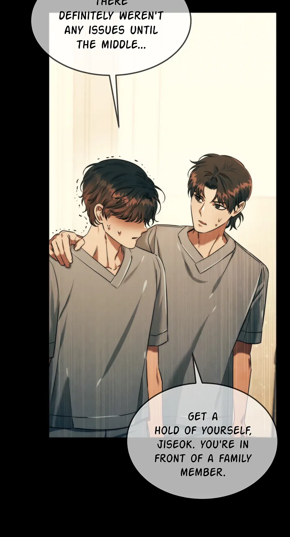 The Ghost Doctor Chapter 177 – Page 71