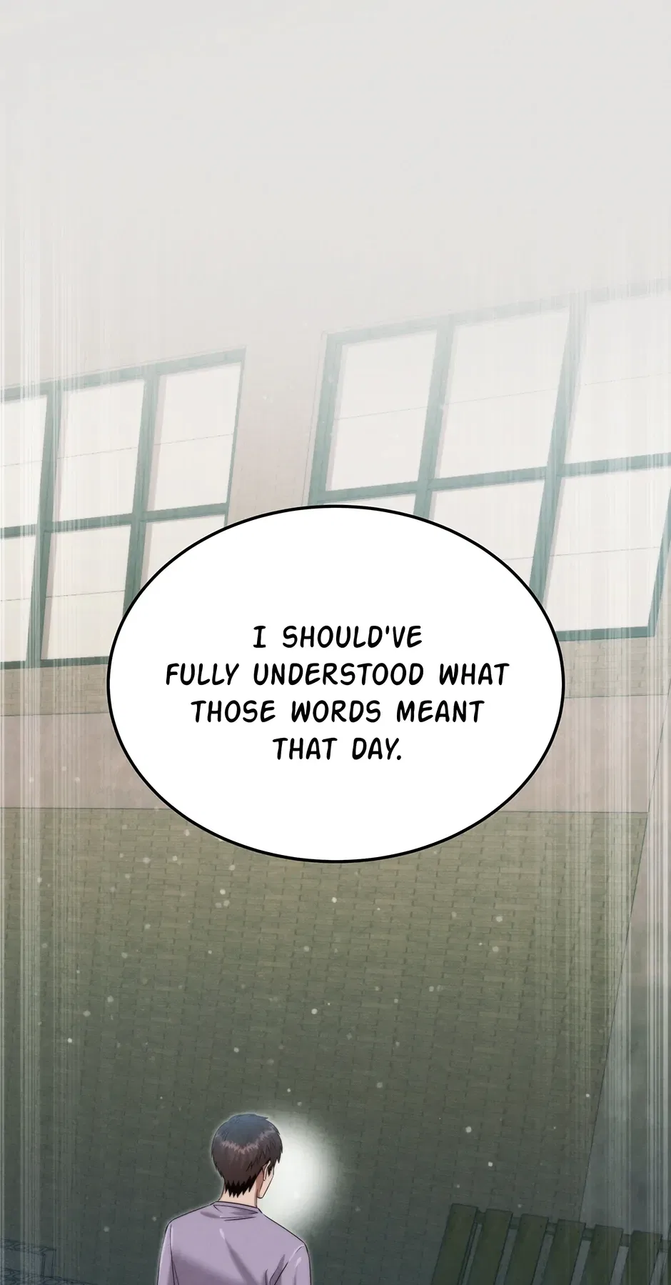 The Ghost Doctor Chapter 177 – Page 77