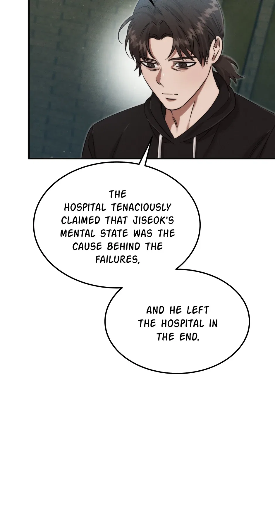 The Ghost Doctor Chapter 177 – Page 79
