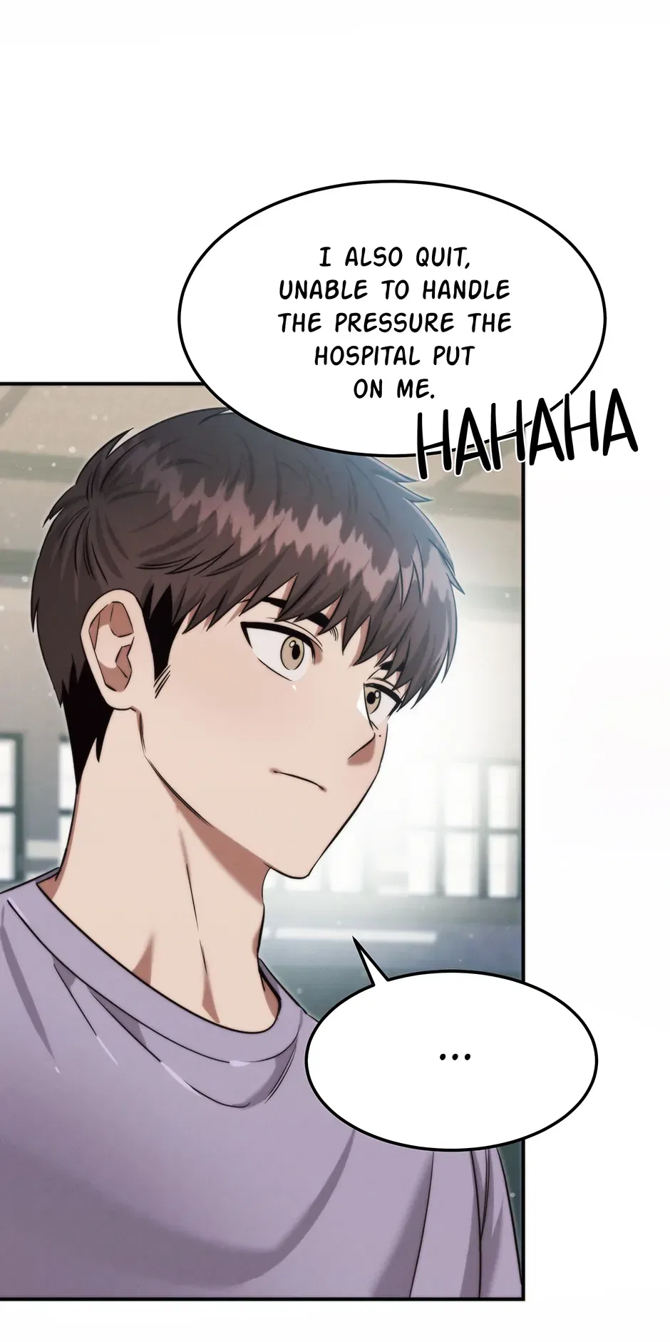 The Ghost Doctor Chapter 177 – Page 80