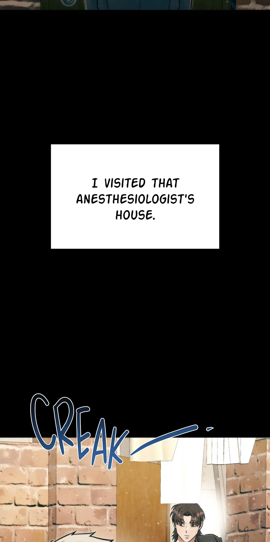 The Ghost Doctor Chapter 177 – Page 83