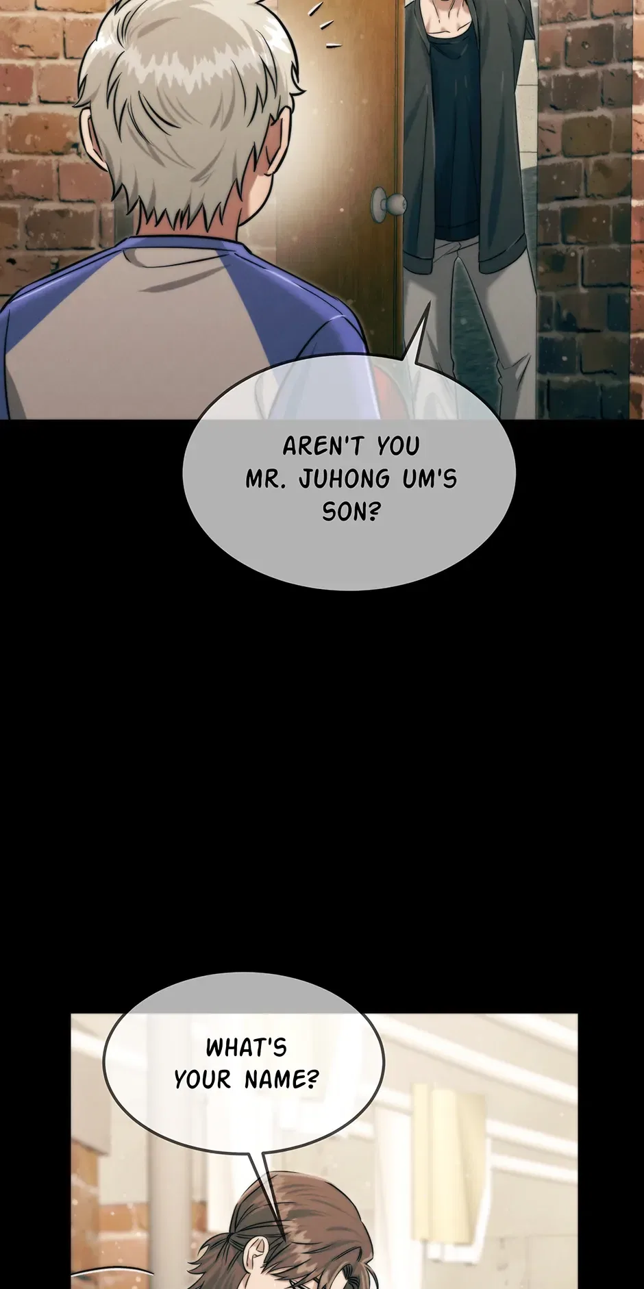 The Ghost Doctor Chapter 177 – Page 84
