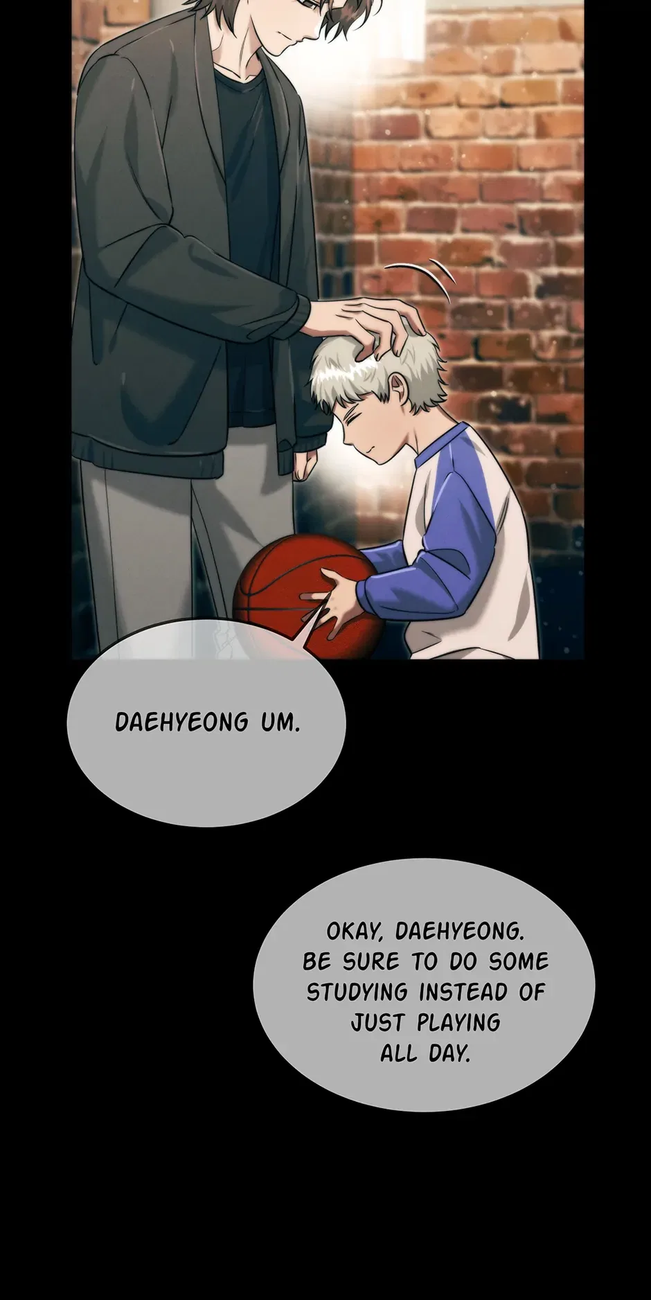 The Ghost Doctor Chapter 177 – Page 85