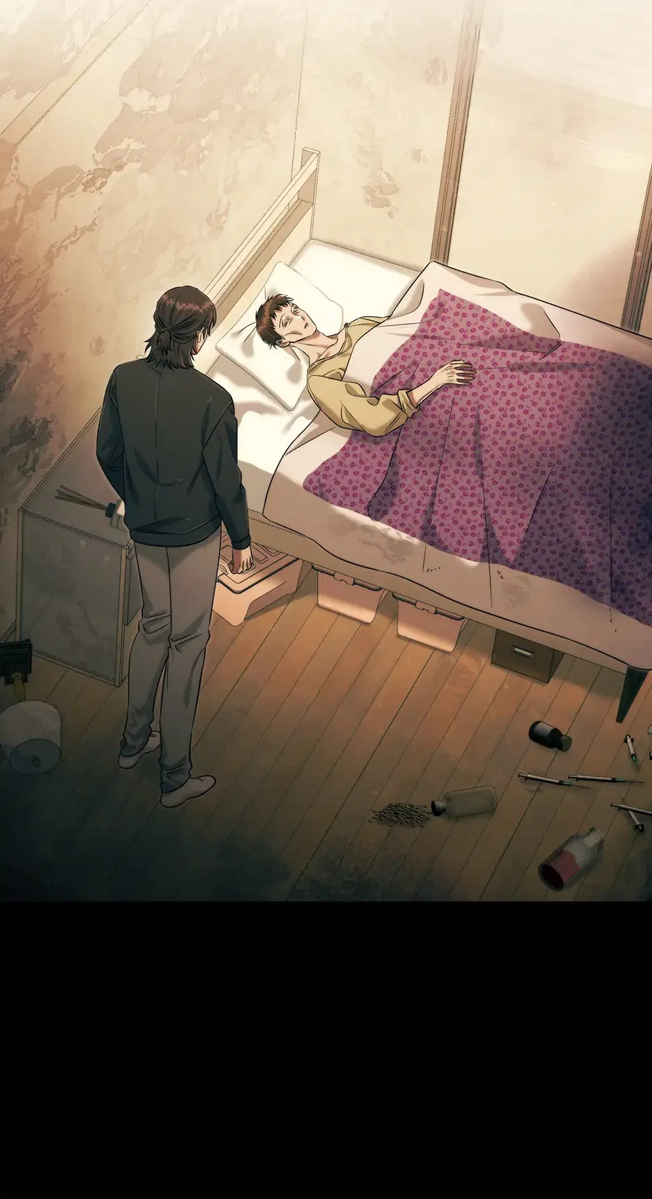 The Ghost Doctor Chapter 177 – Page 89
